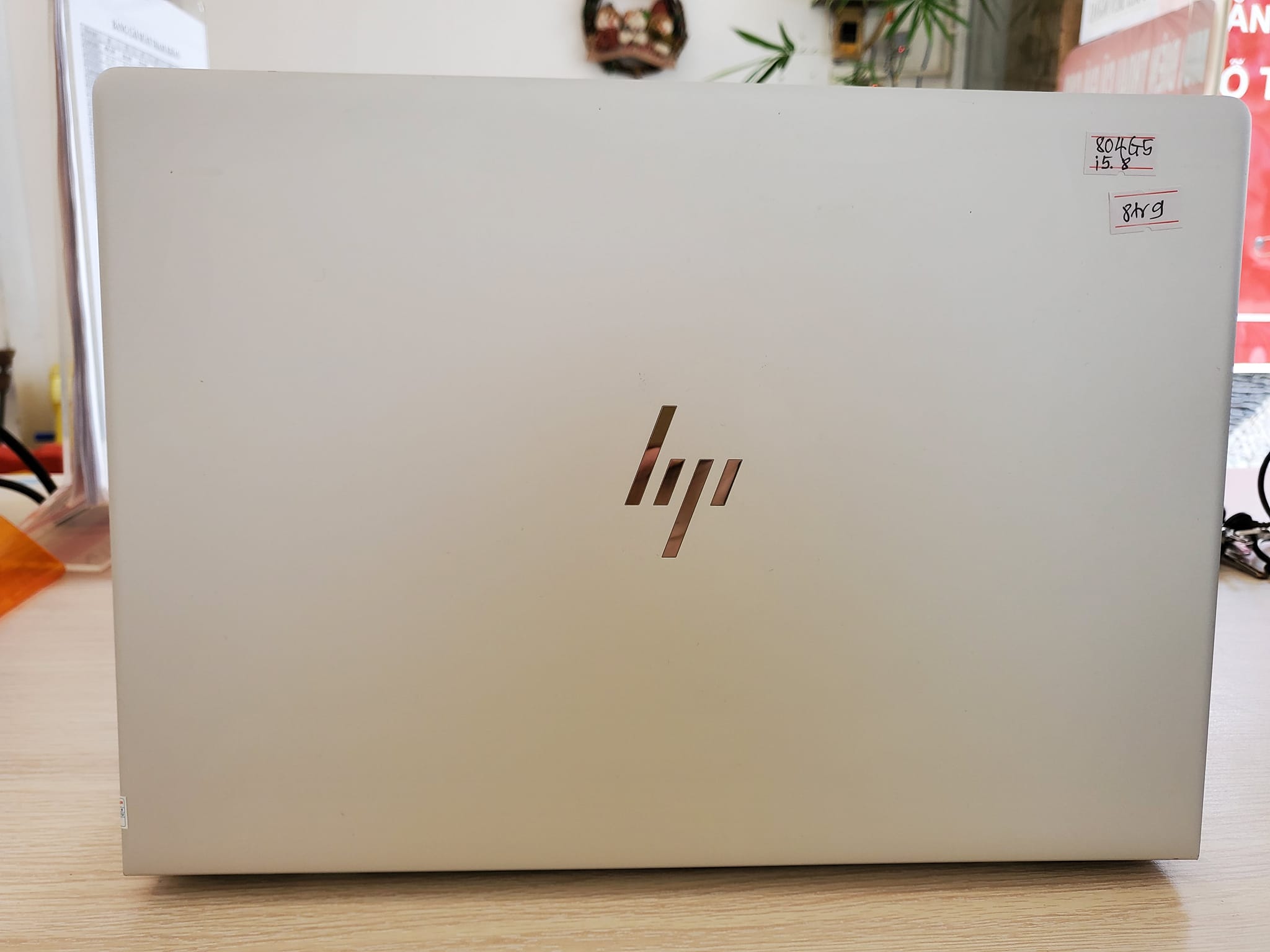 Laptop cũ HP Elitebook 840 G5