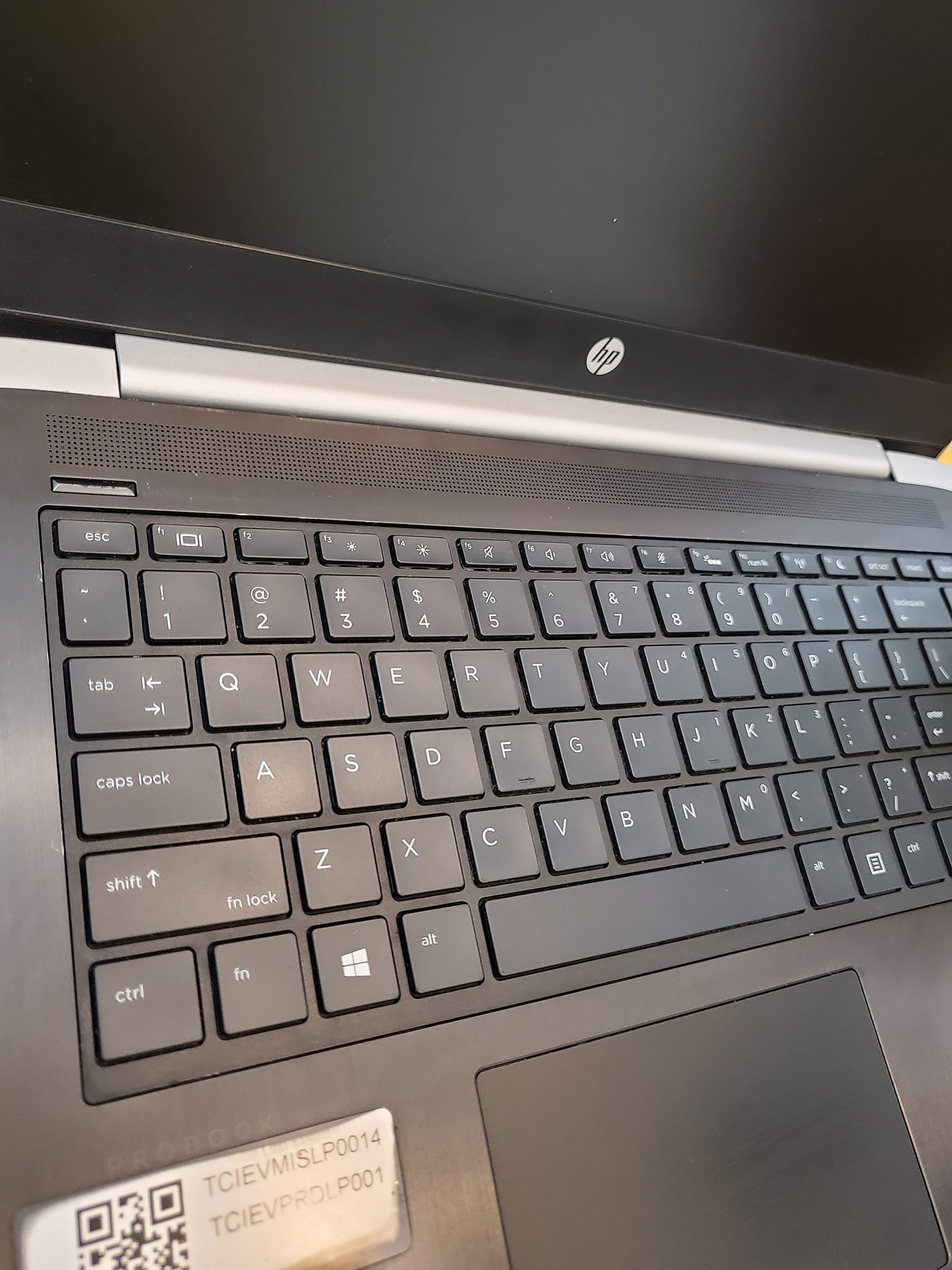 Laptop cũ HP Probook 440 G5