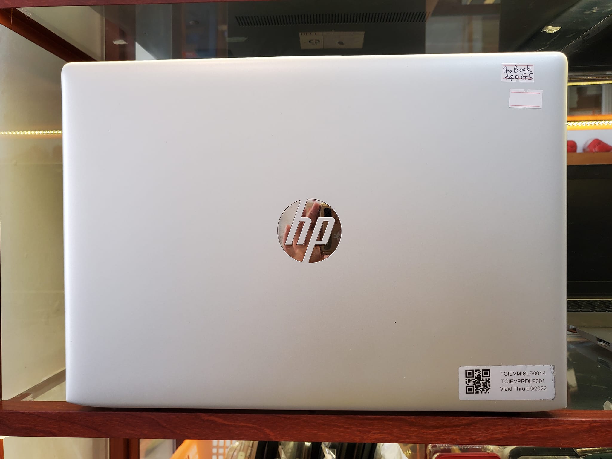 Laptop cũ HP Probook 440 G5