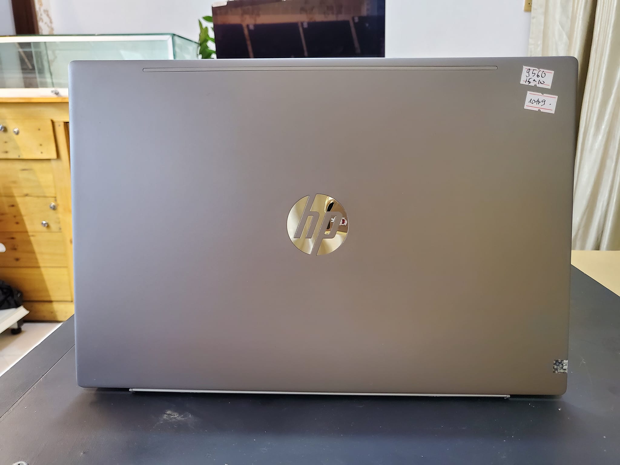 Laptop cũ HP Pavilion 15-CS3xxx