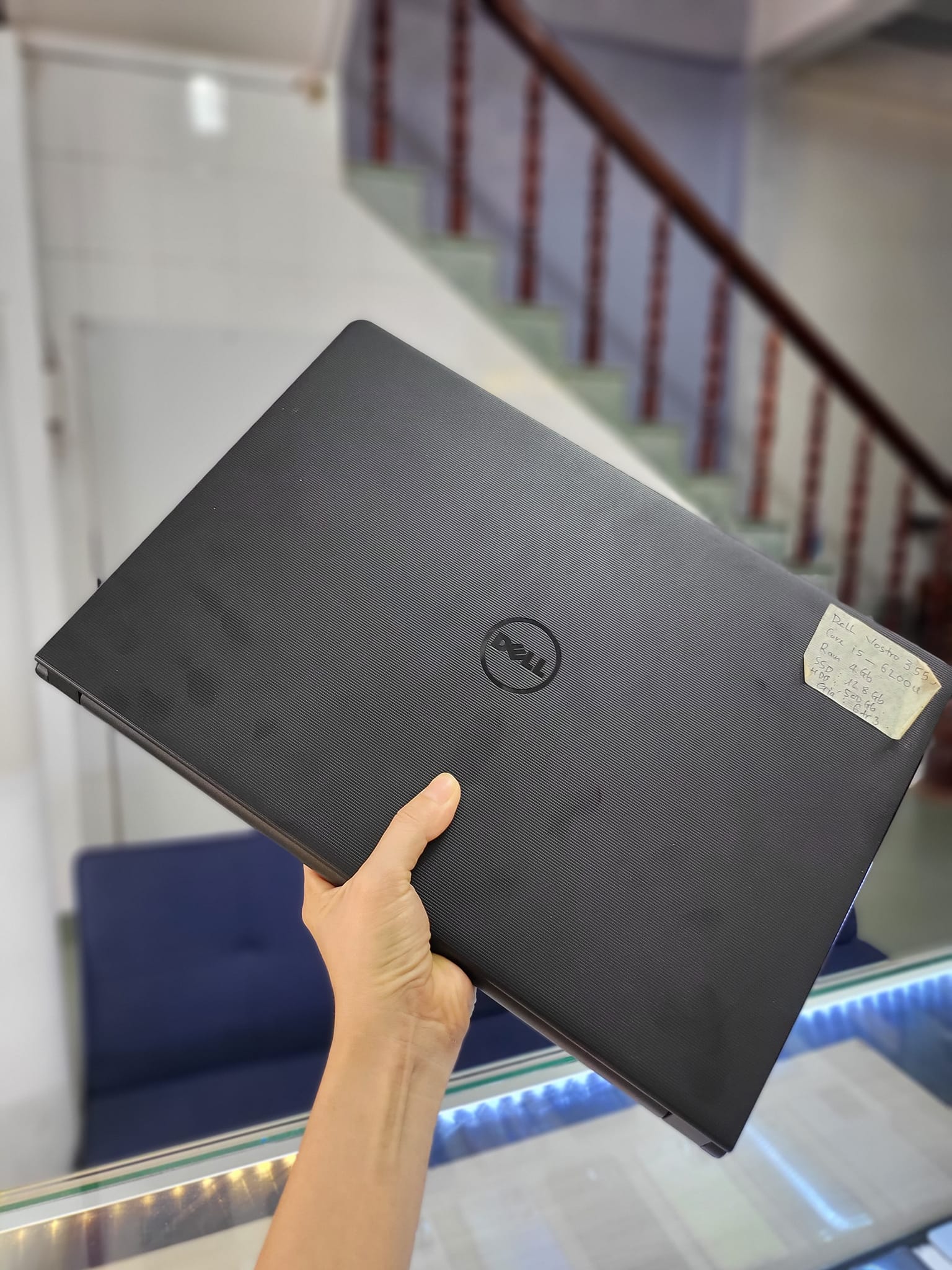 Laptop cũ Dell Vostro 3559