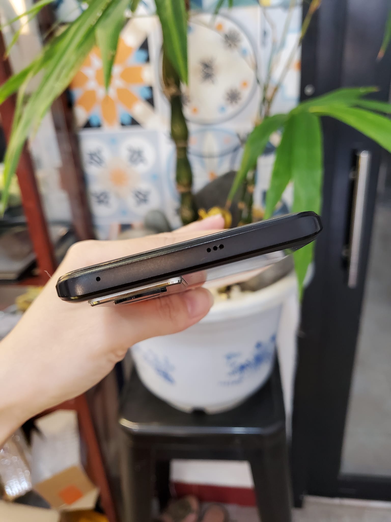 Điện thoại cũ Realme GT Neo 3 Naruto