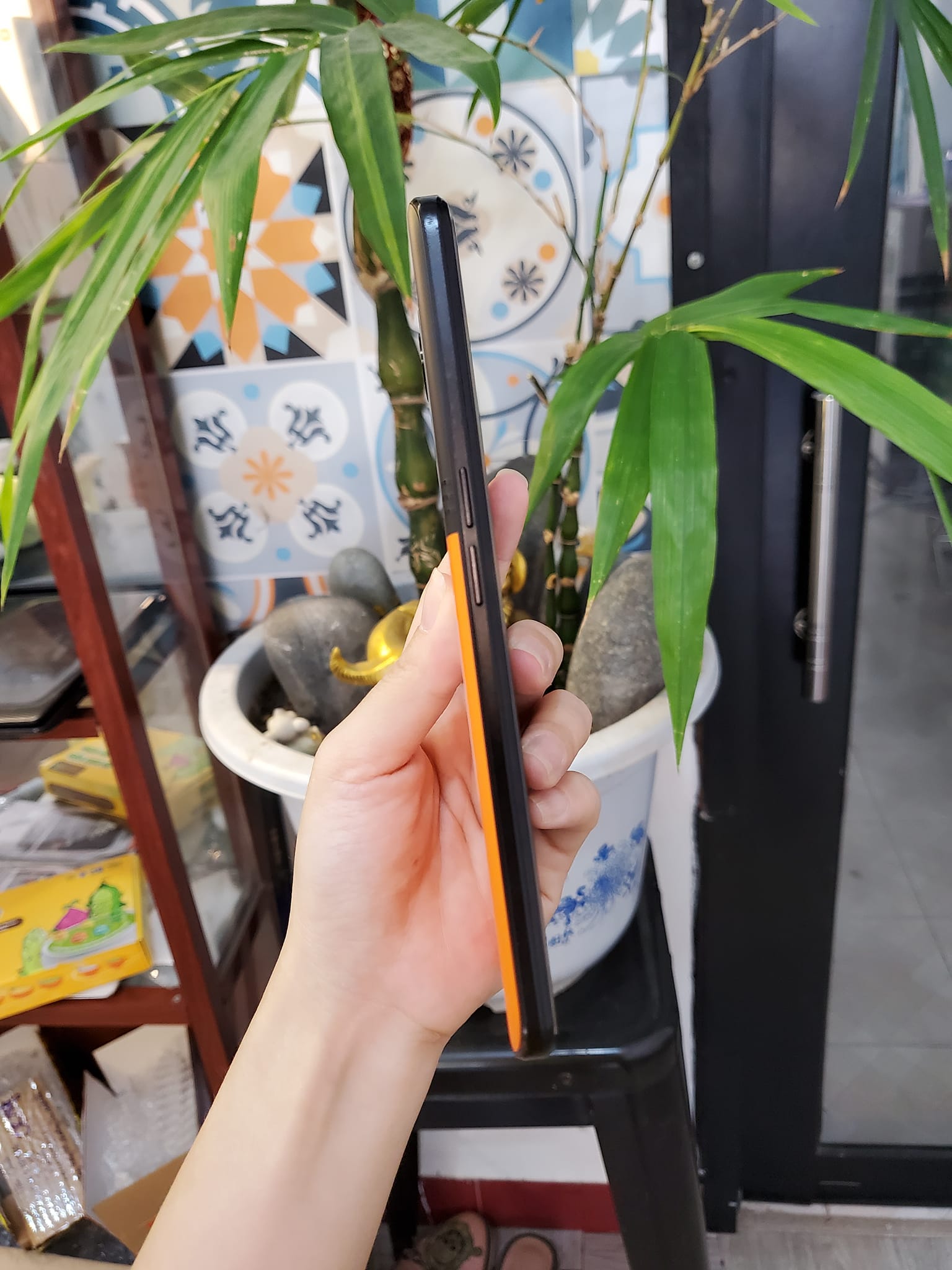 Điện thoại cũ Realme GT Neo 3 Naruto