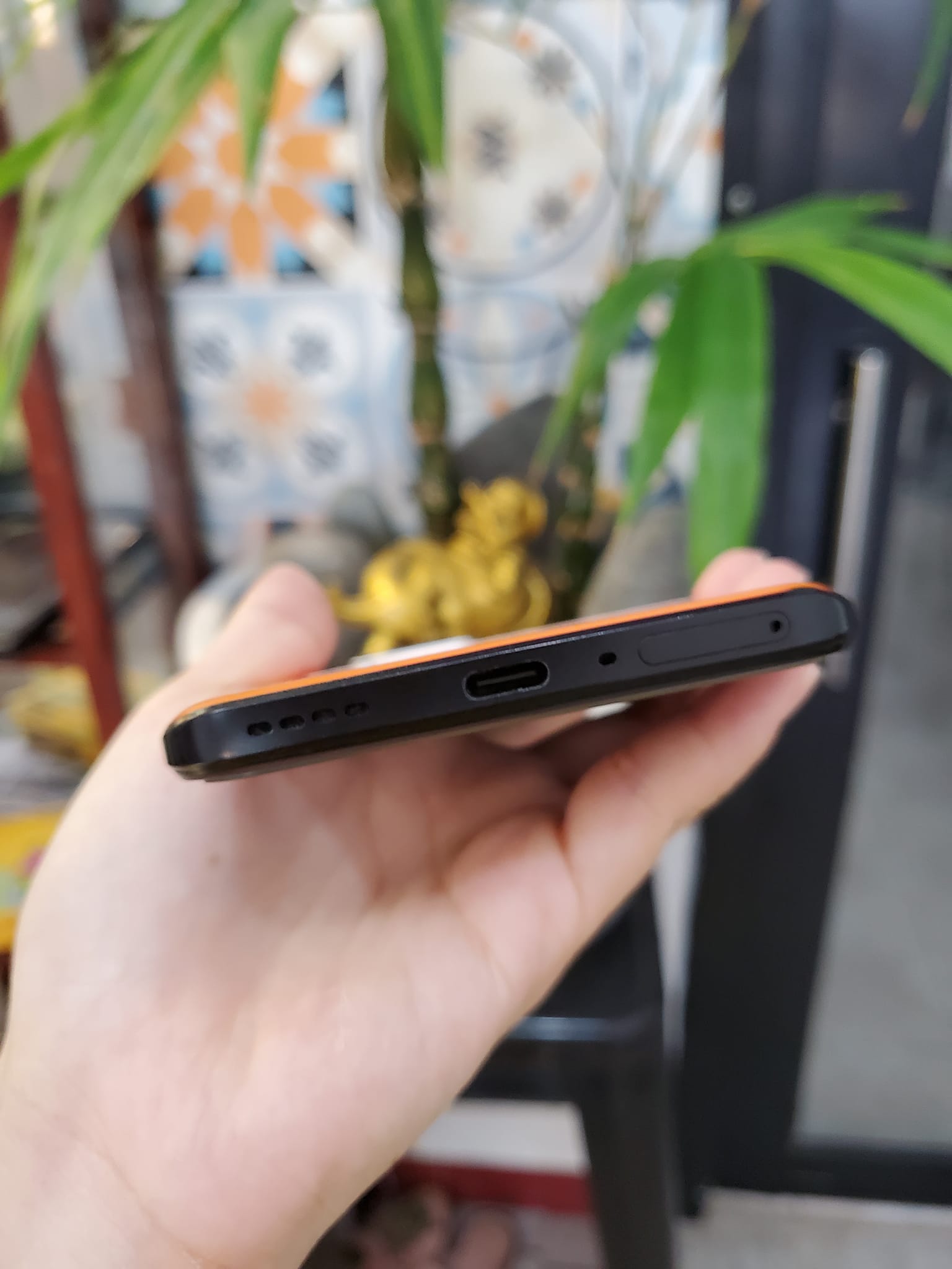 Điện thoại cũ Realme GT Neo 3 Naruto