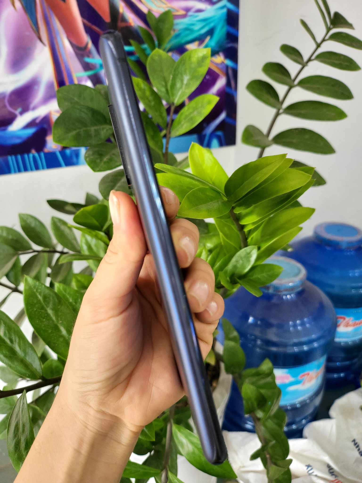 Điện thoại cũ Samsung Galaxy S20 FE