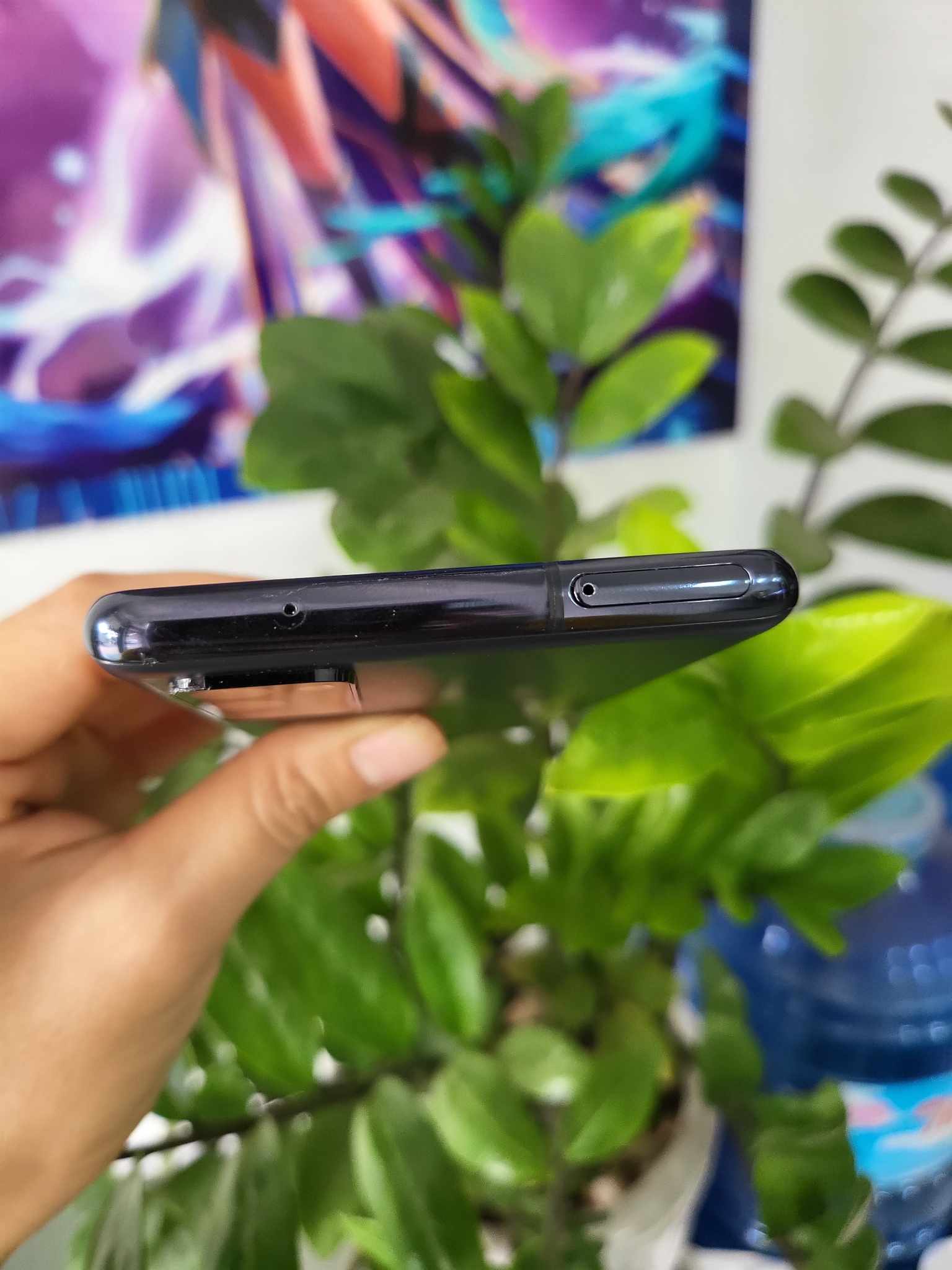 Điện thoại cũ Samsung Galaxy S20 FE