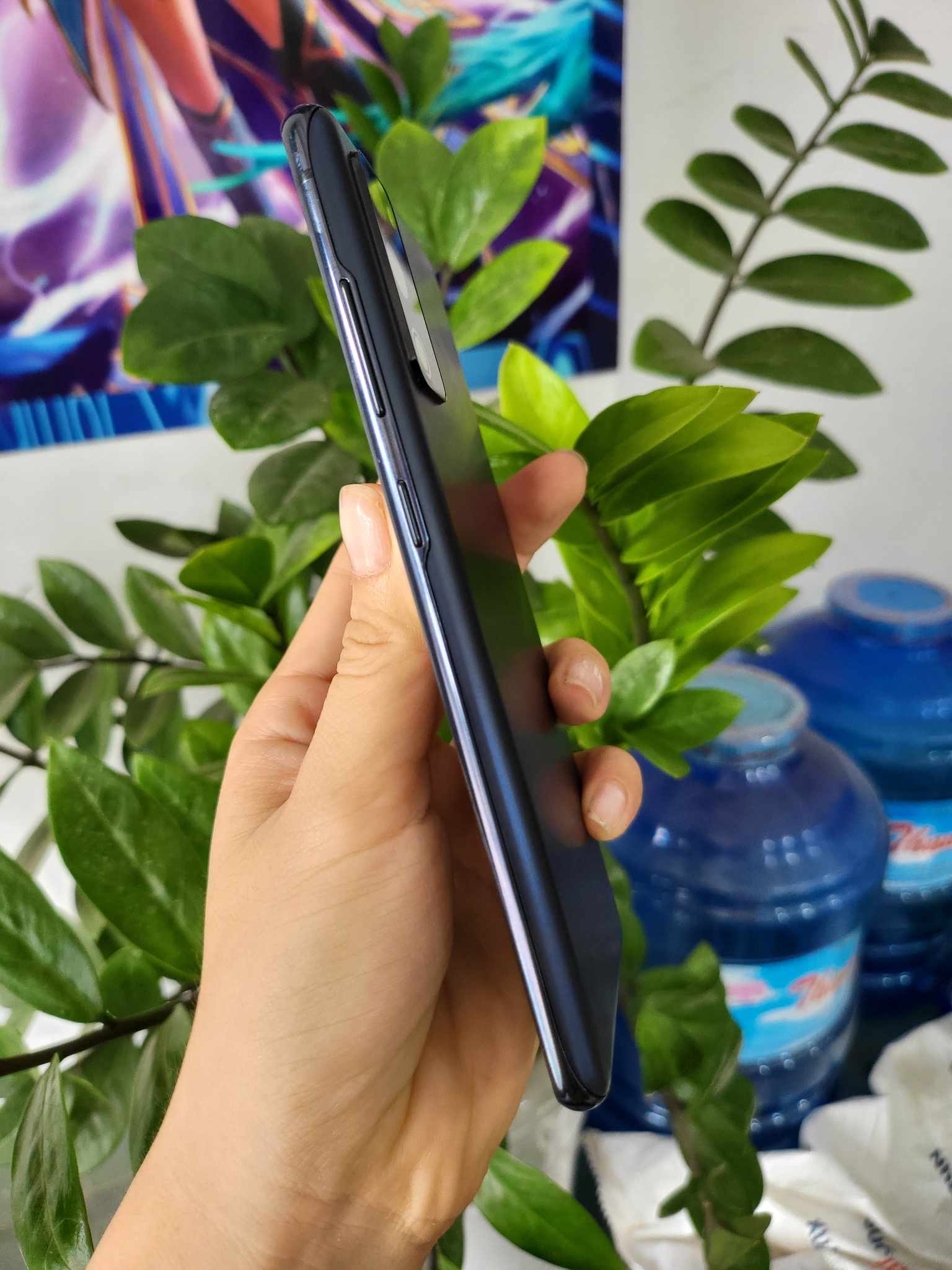 Điện thoại cũ Samsung Galaxy S20 FE