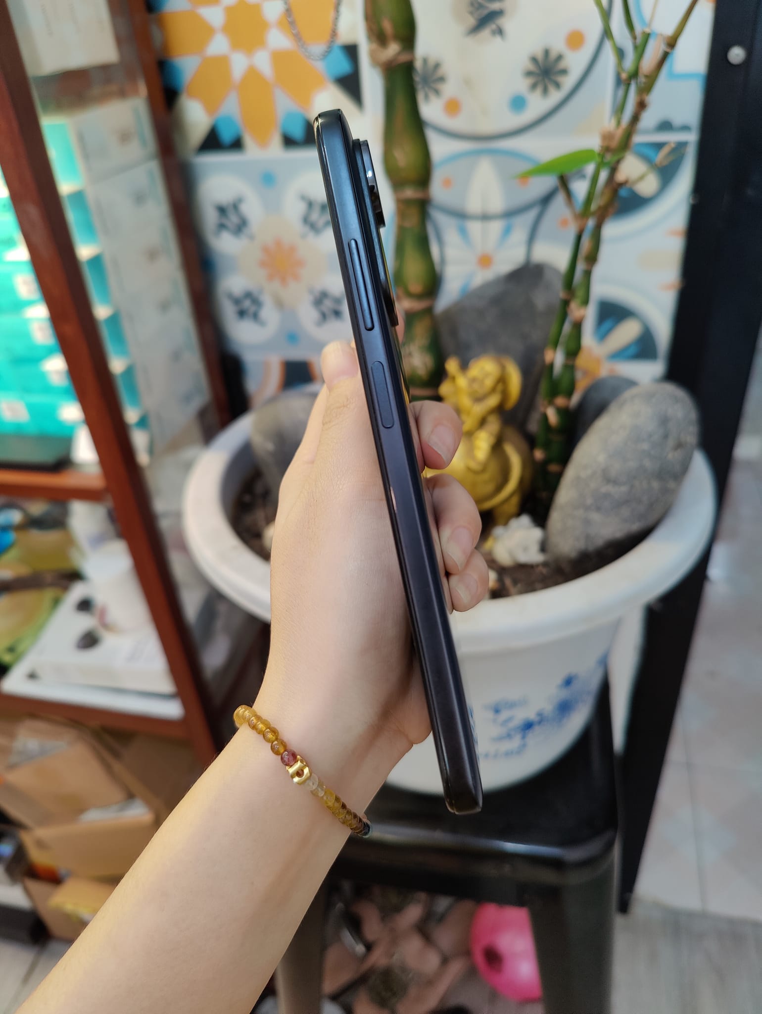 Điện thoại cũ Xiaomi Redmi Note 11S