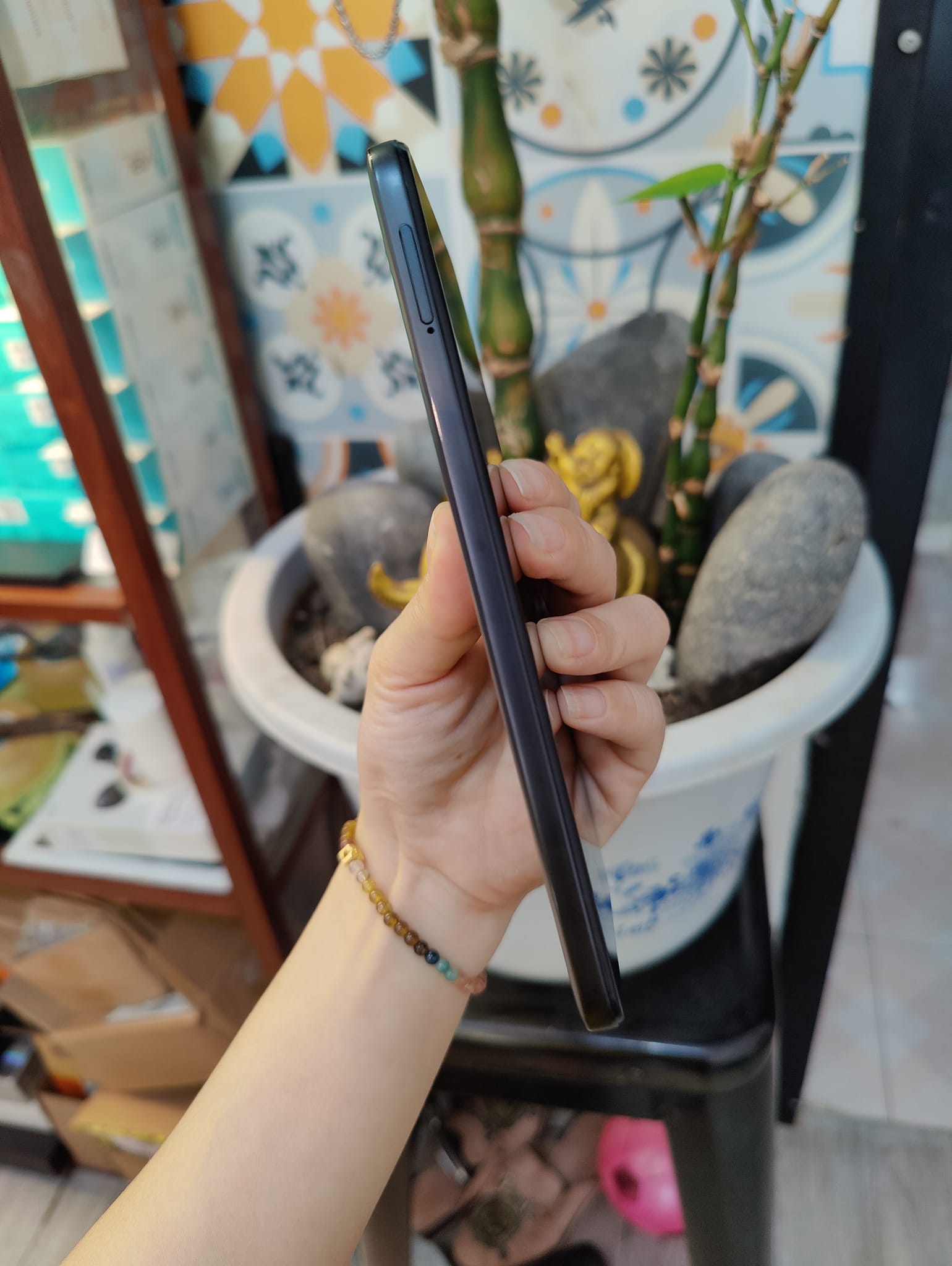 Điện thoại cũ Xiaomi Redmi Note 11S