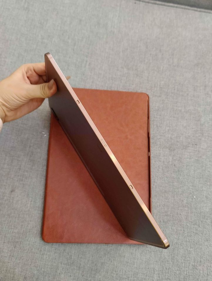 Máy tính bảng cũ Samsung Galaxy Tab S7 Plus
