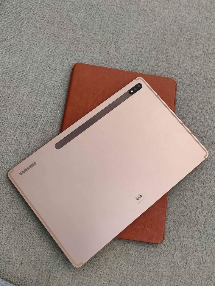 Máy tính bảng cũ Samsung Galaxy Tab S7 Plus