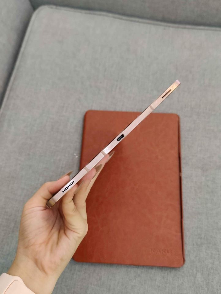 Máy tính bảng cũ Samsung Galaxy Tab S7 Plus