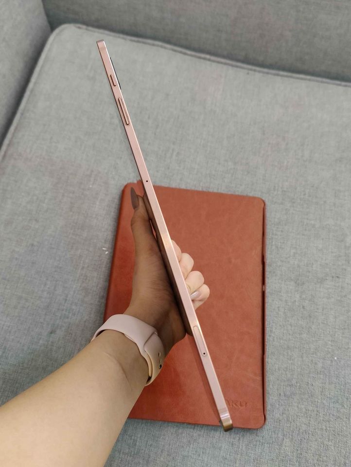 Máy tính bảng cũ Samsung Galaxy Tab S7 Plus