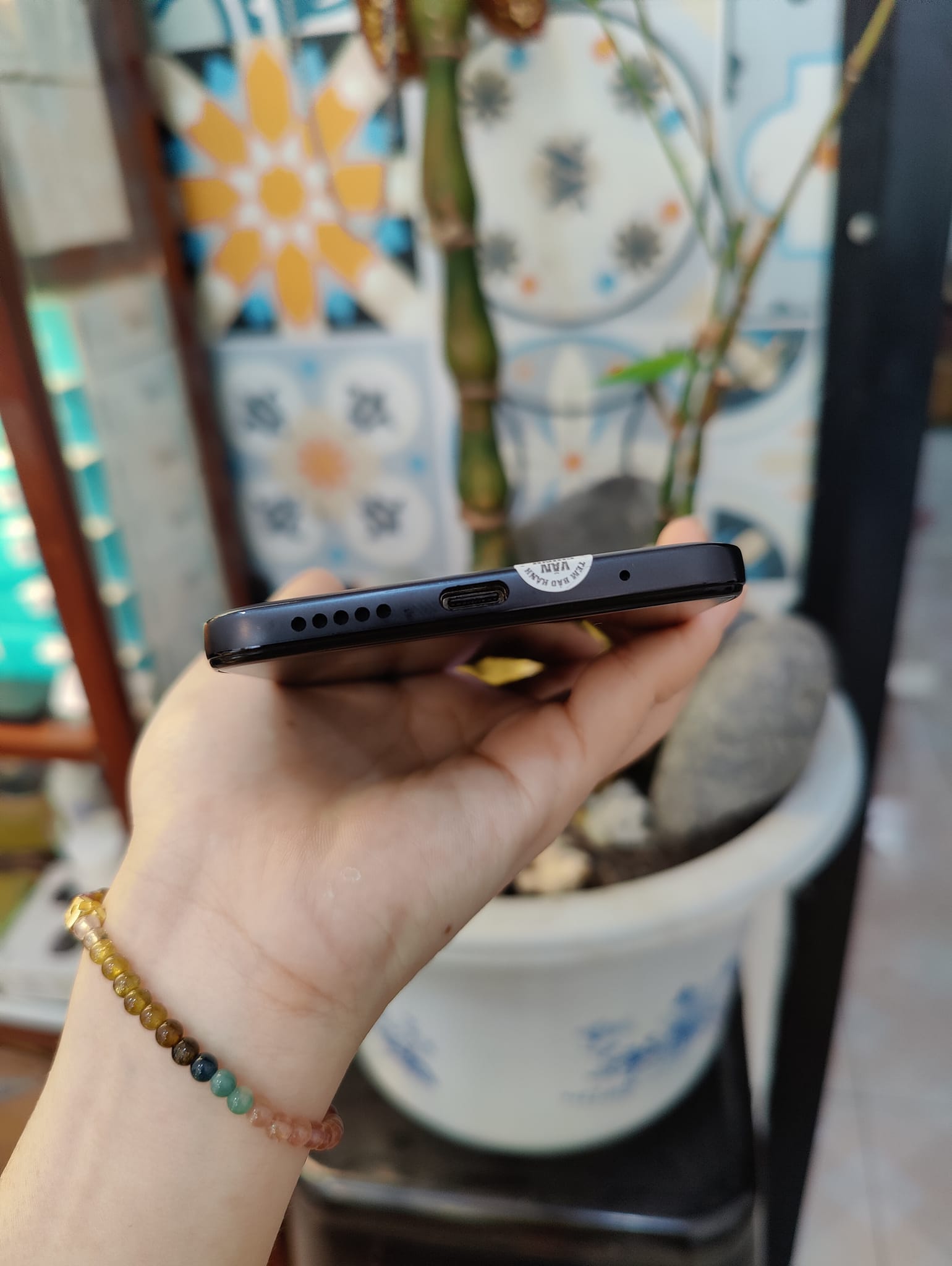 Điện thoại cũ Xiaomi Redmi Note 11S