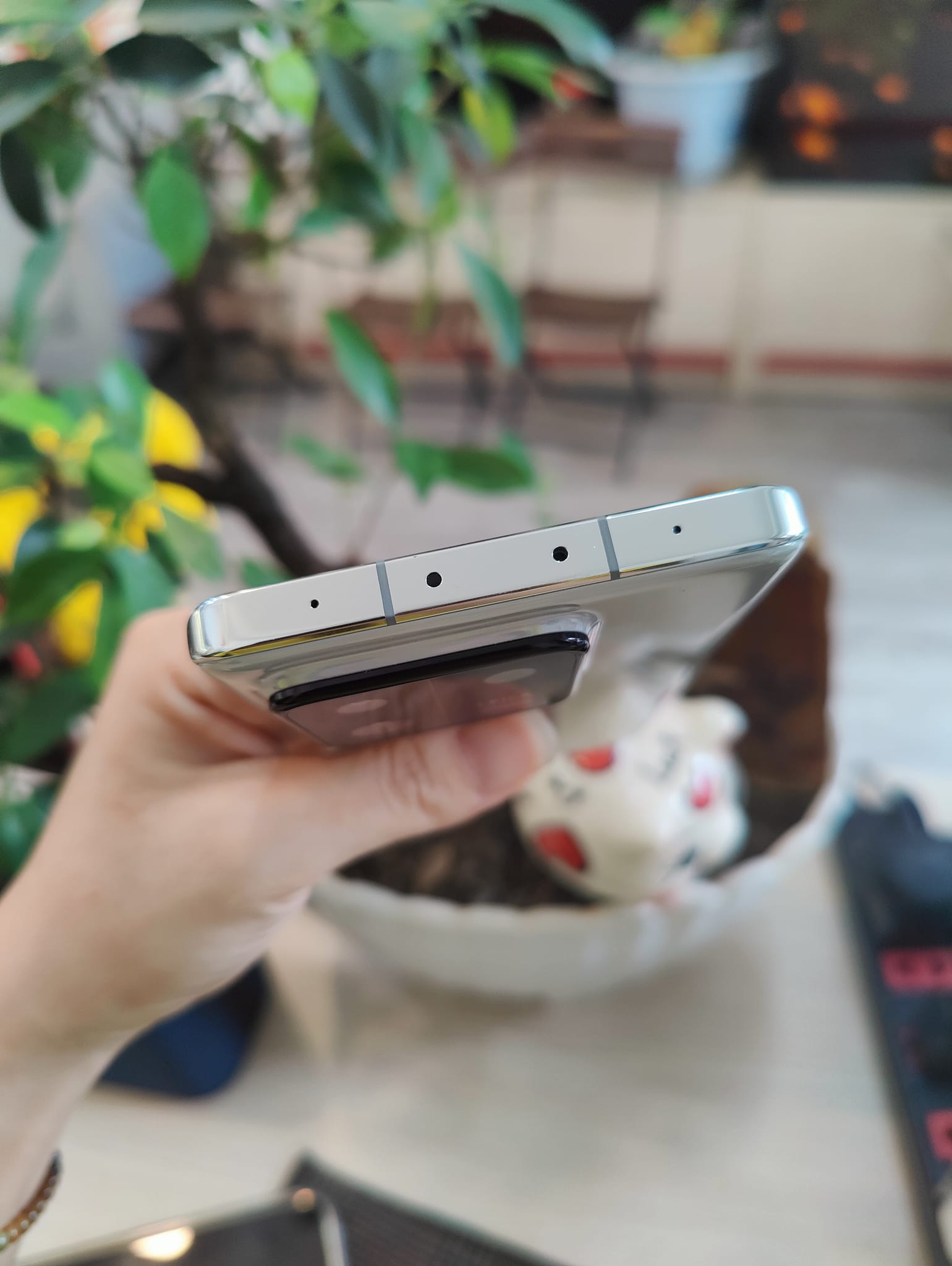 Điện thoại cũ Xiaomi 13 Pro