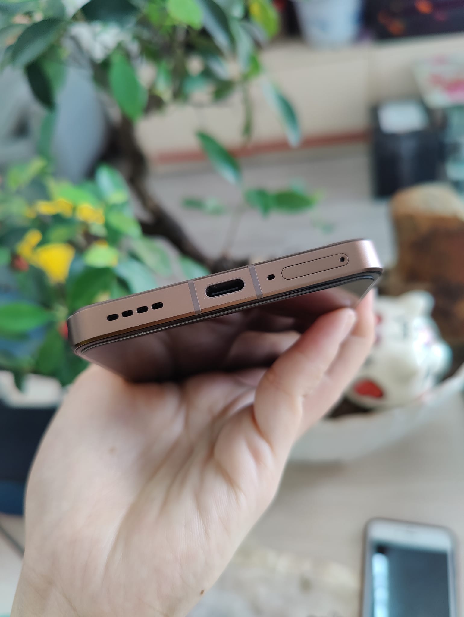 Điện thoại cũ Realme GT 2 Master Explorer Edition