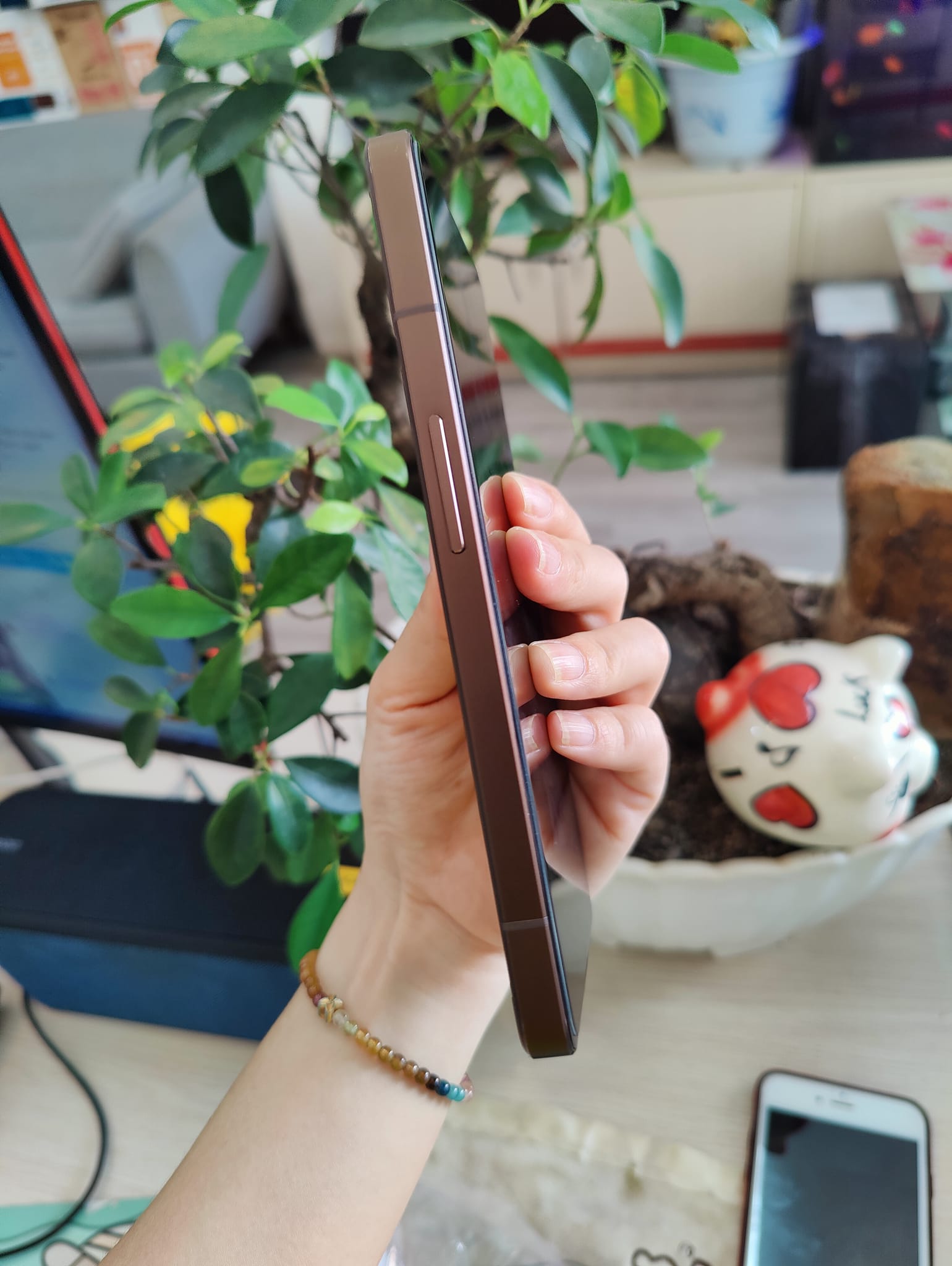 Điện thoại cũ Realme GT 2 Master Explorer Edition