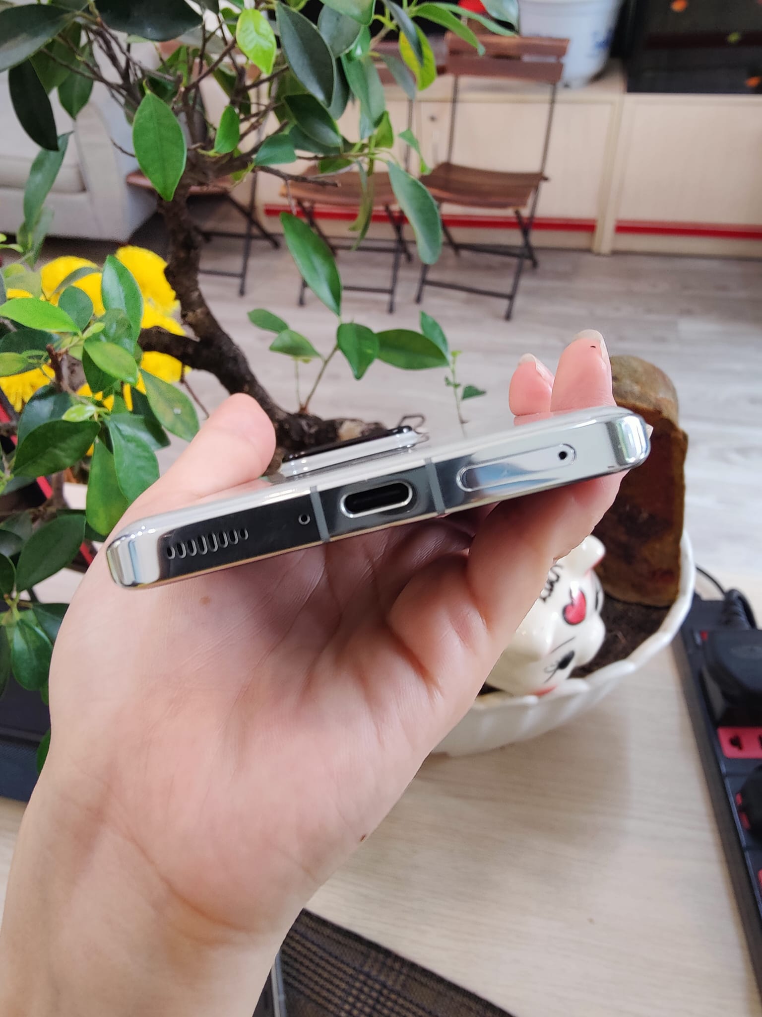 Điện thoại cũ Xiaomi 13 Pro