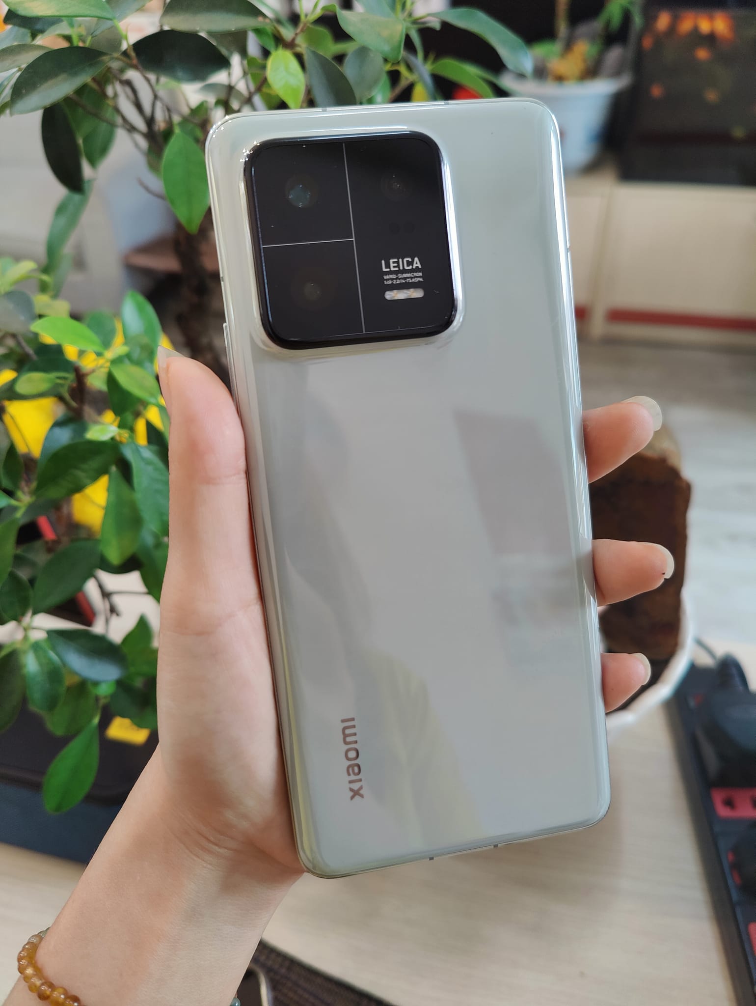 Điện thoại cũ Xiaomi 13 Pro