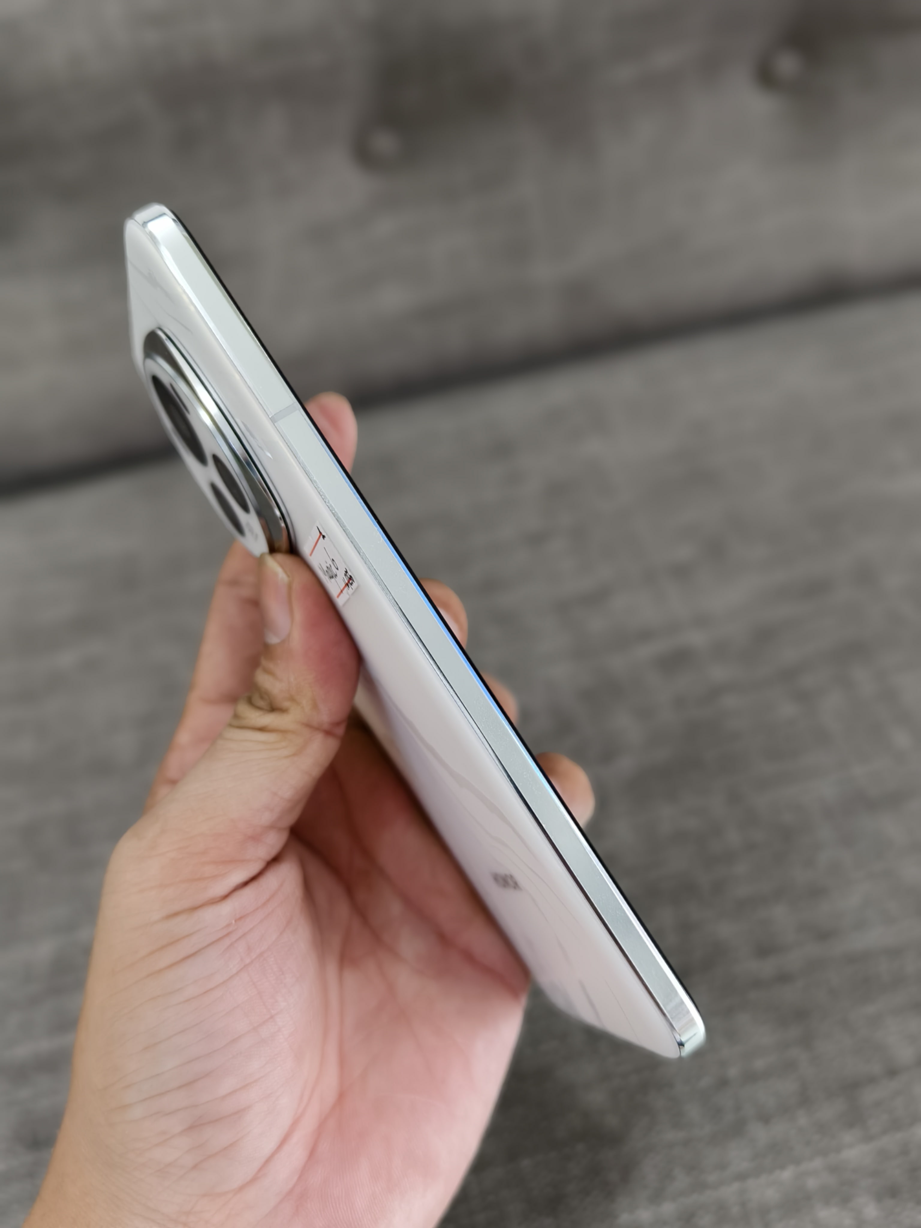 Điện thoại cũ Honor Magic 6