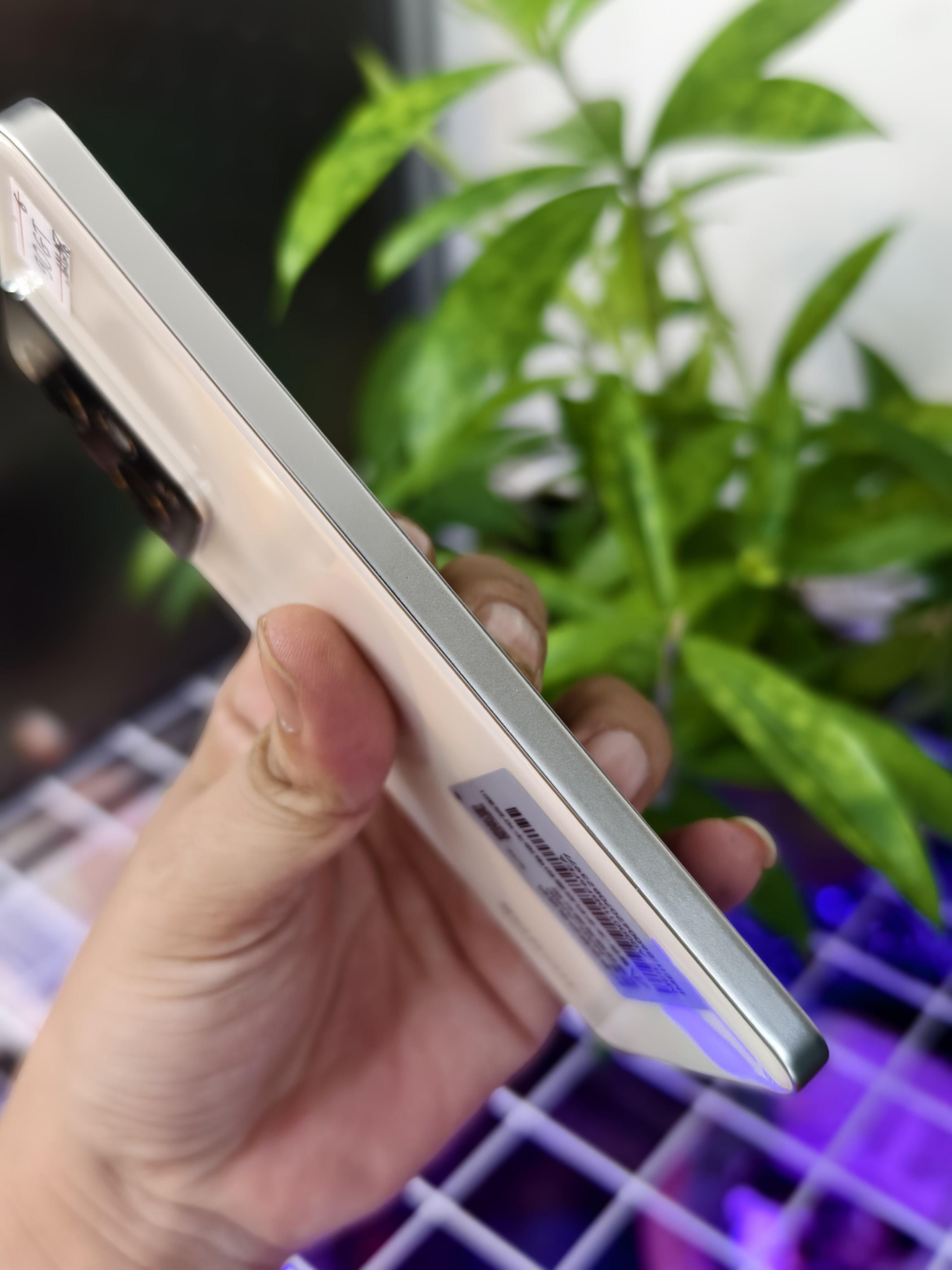 Điện thoại cũ Honor 90 GT