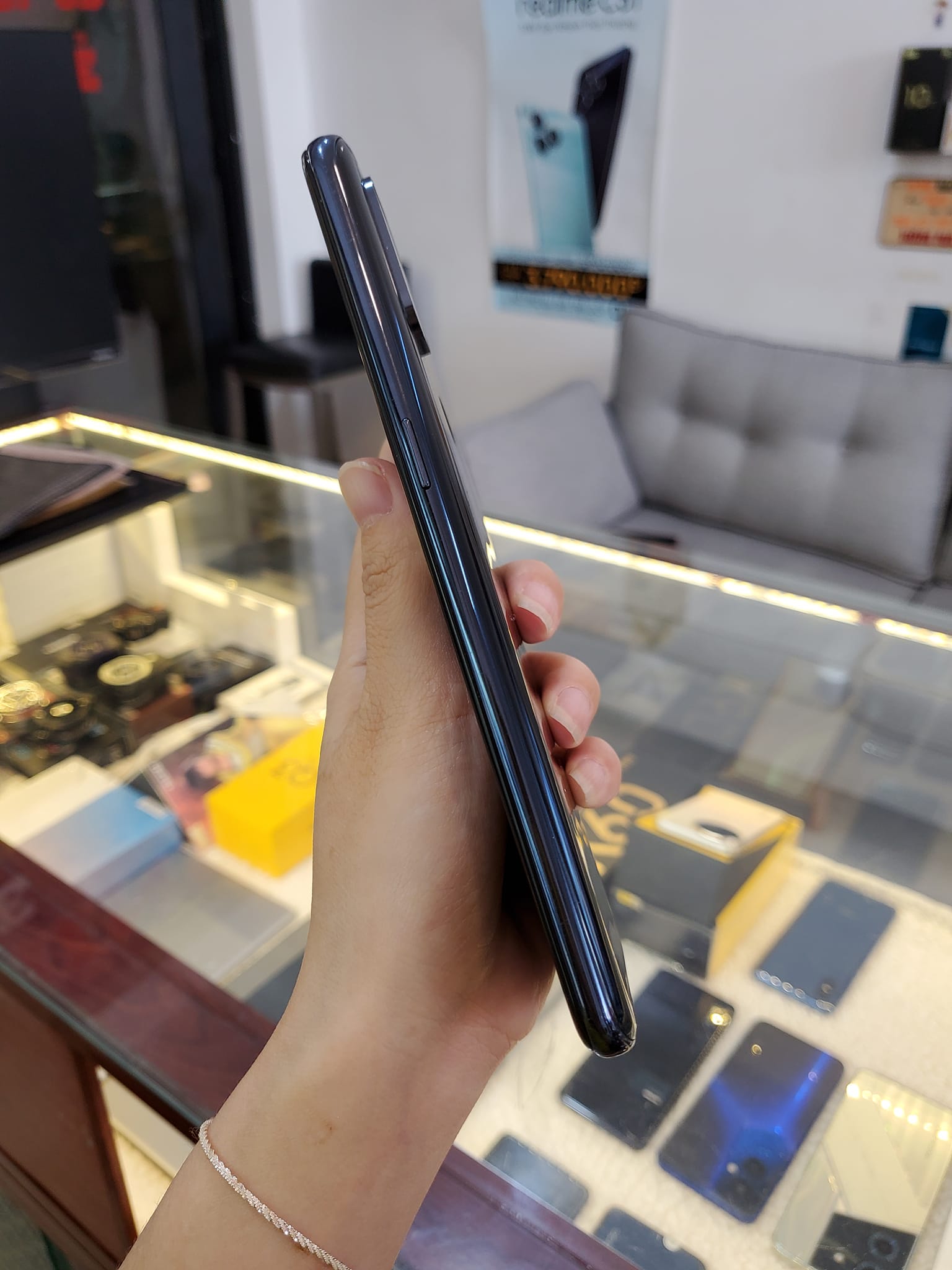 Điện thoại cũ Oneplus Nord N10 5G
