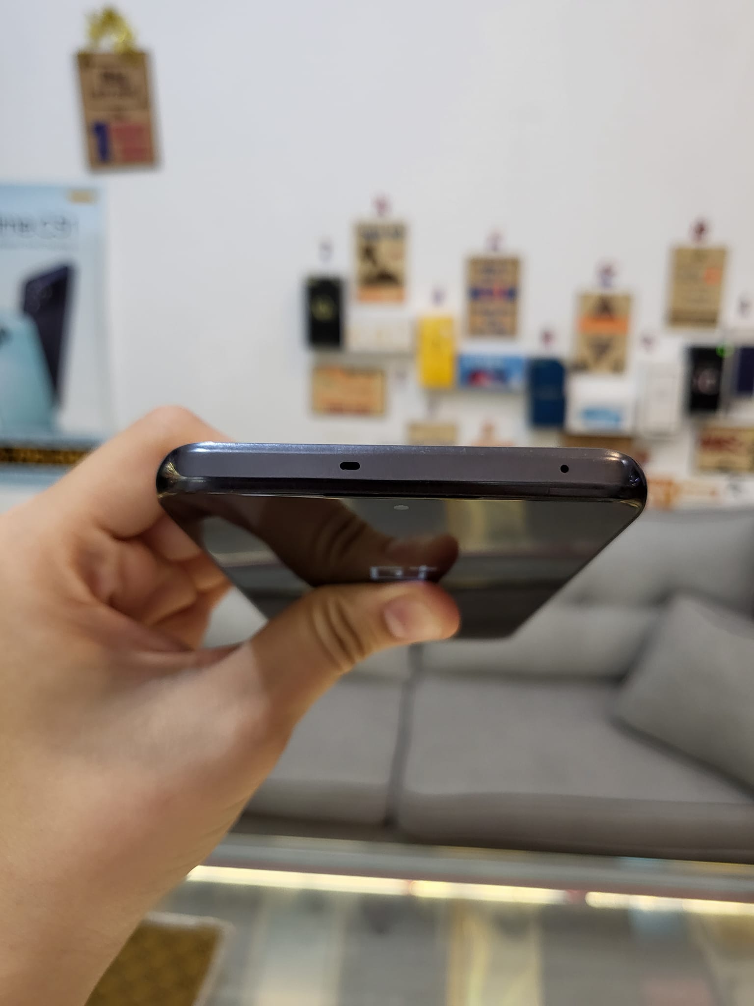 Điện thoại cũ Oneplus Ace Pro