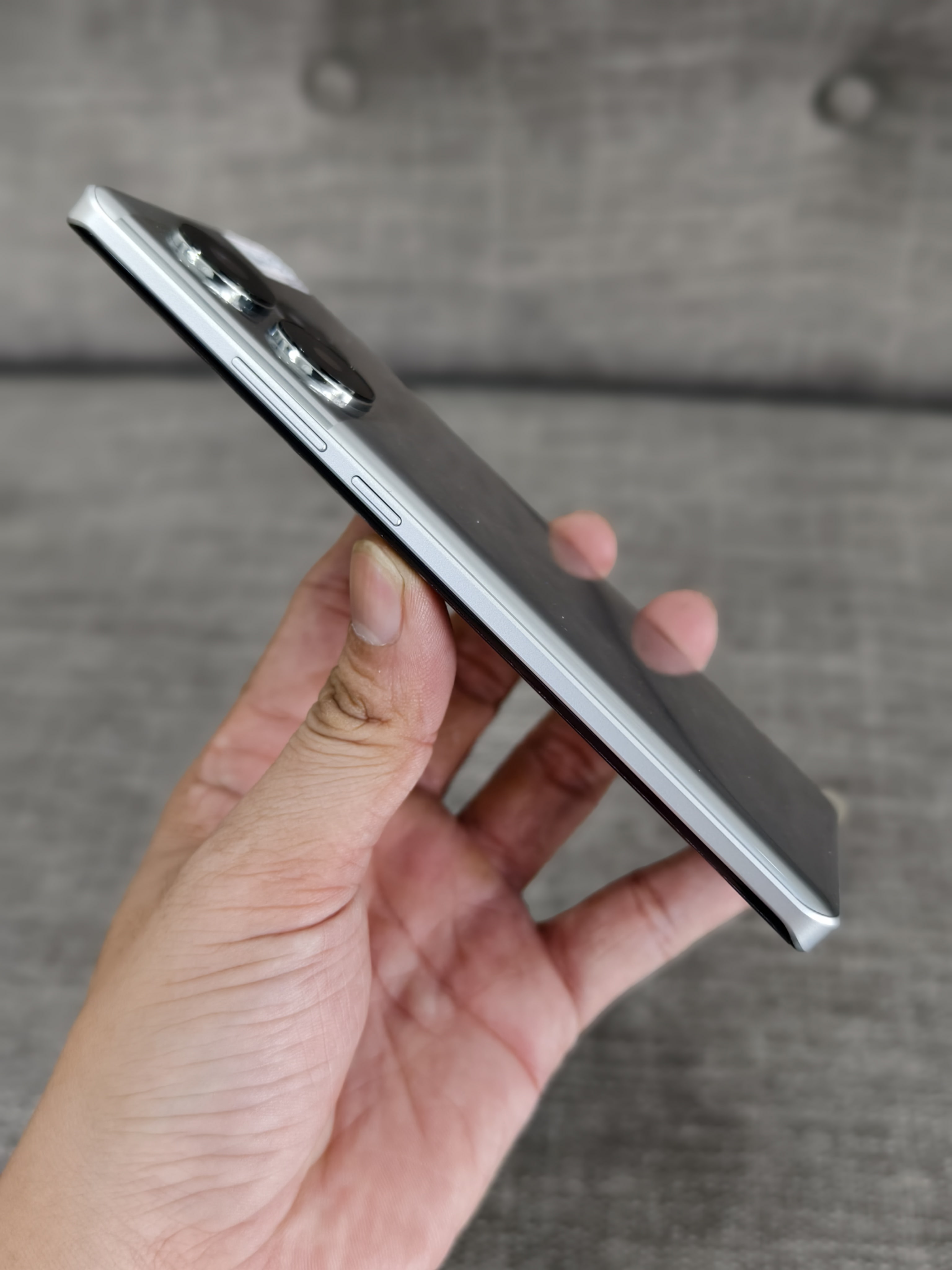 điện thoại cũ Realme GT Neo 6 SE