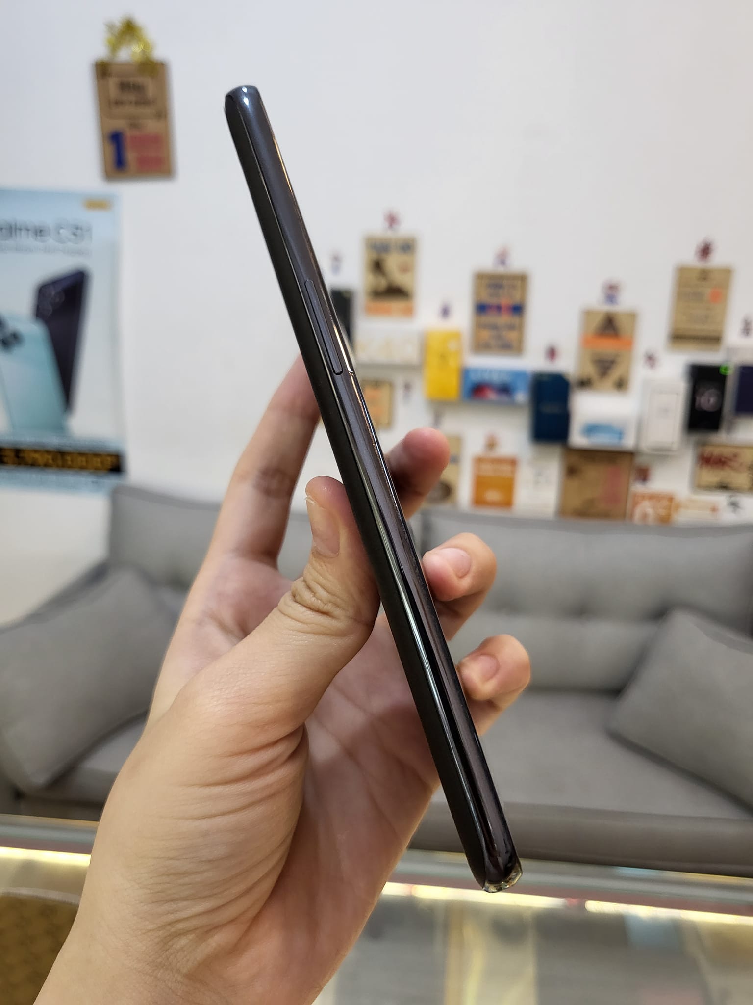 Điện thoại cũ Oneplus Ace Pro