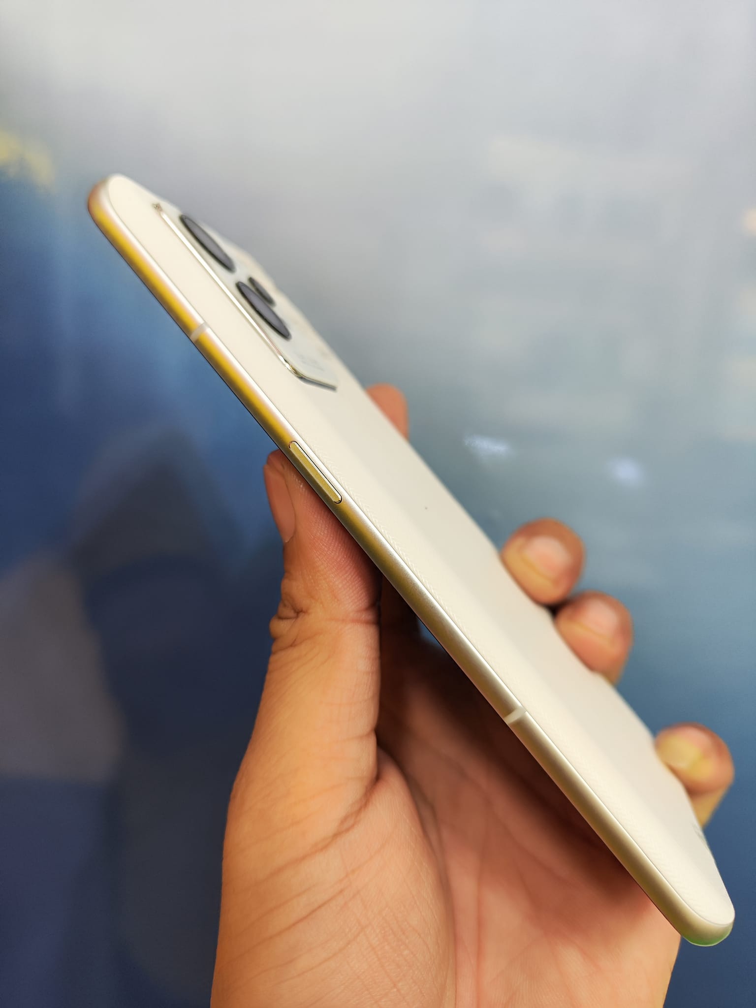 Điện thoại cũ Realme GT 2 Pro