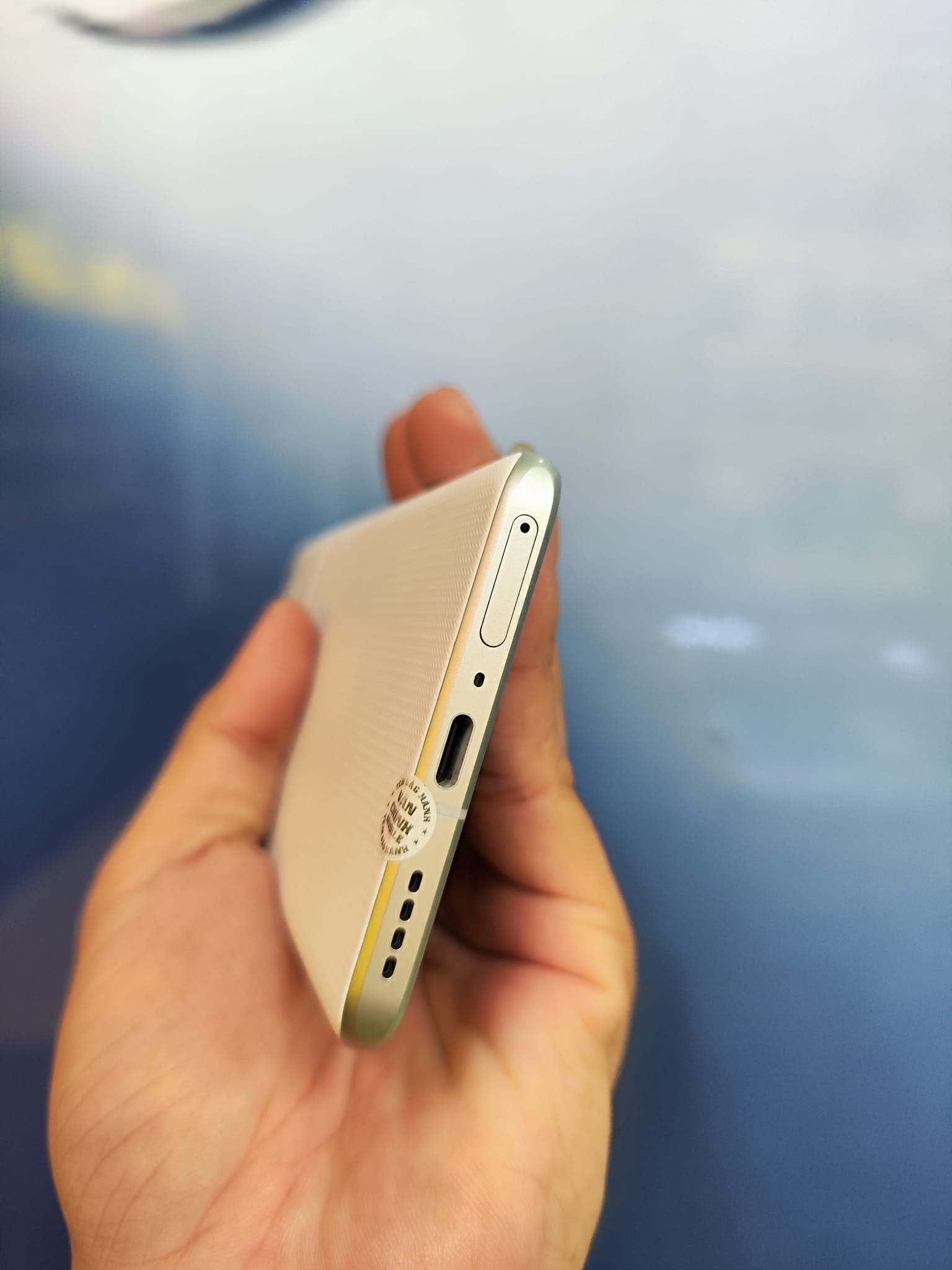 Điện thoại cũ Realme GT 2 Pro