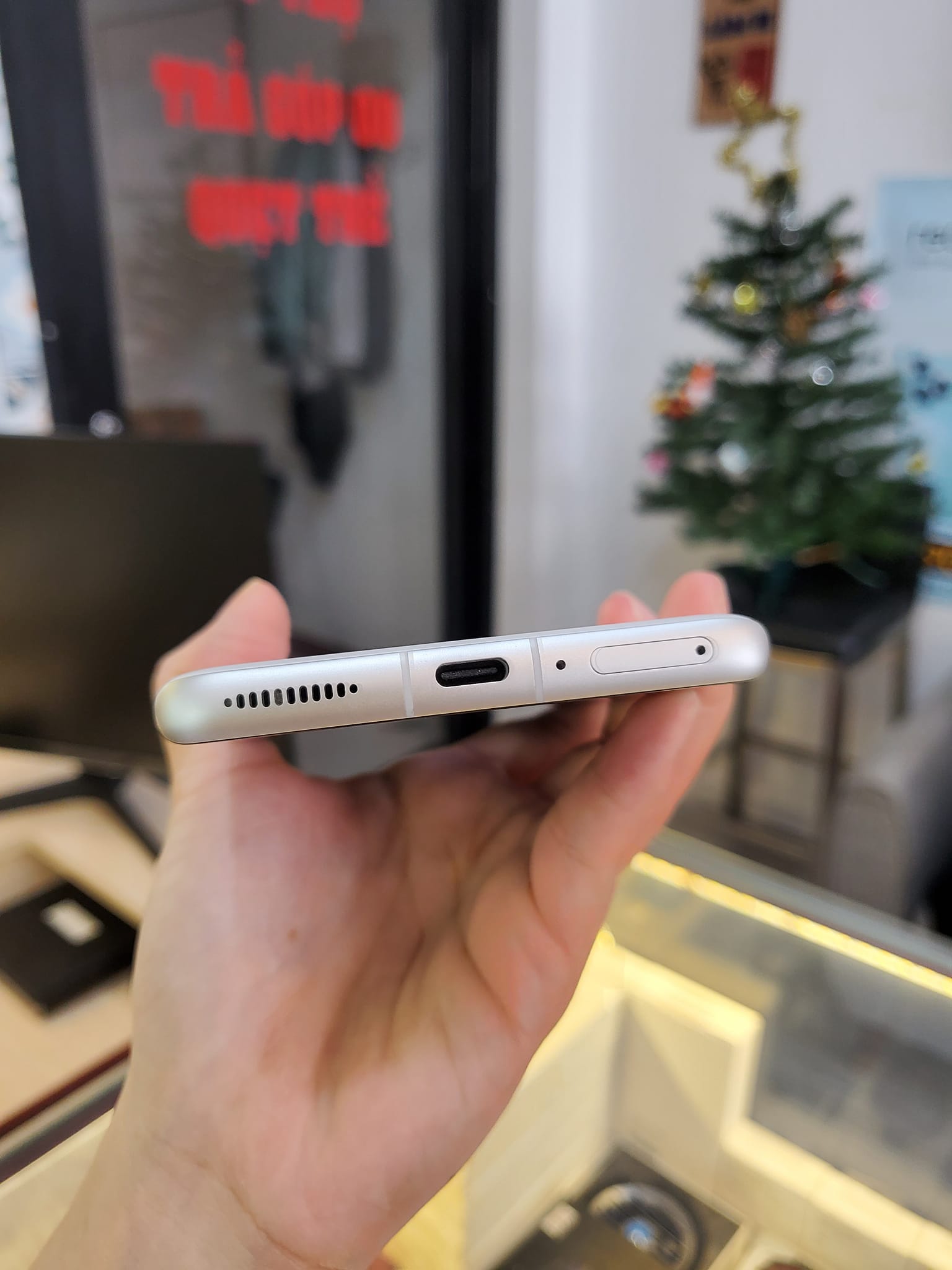 Điện thoại cũ Xiaomi 12S Pro