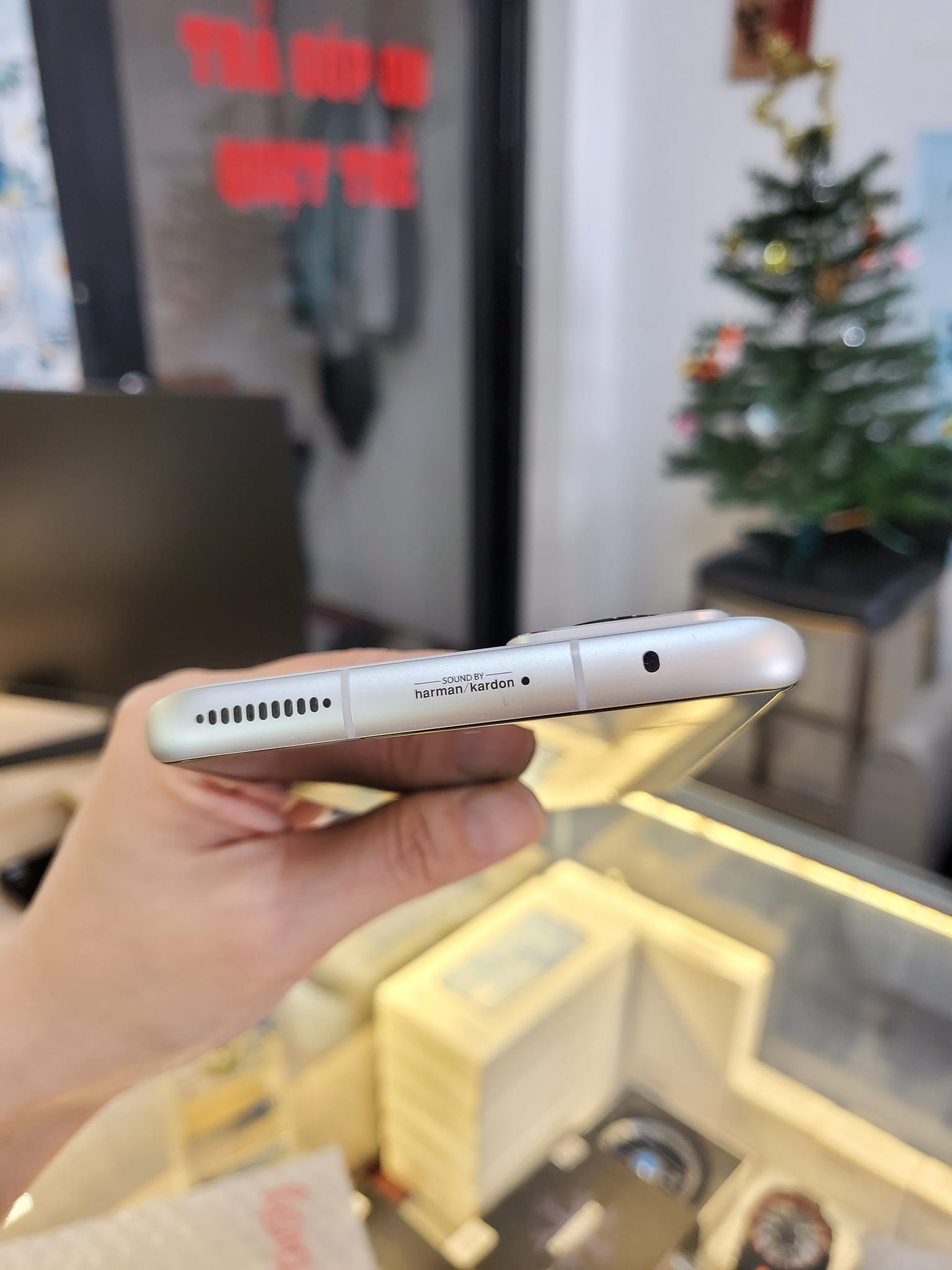 Điện thoại cũ Xiaomi 12S Pro