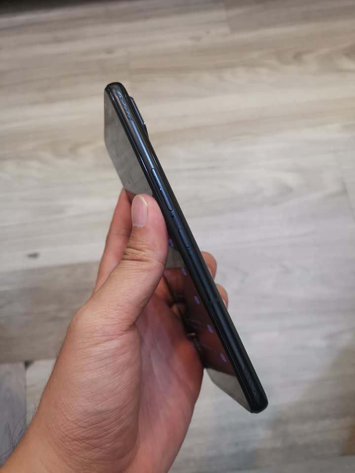 Điện thoại cũ Rogphone 6 Batman Edition