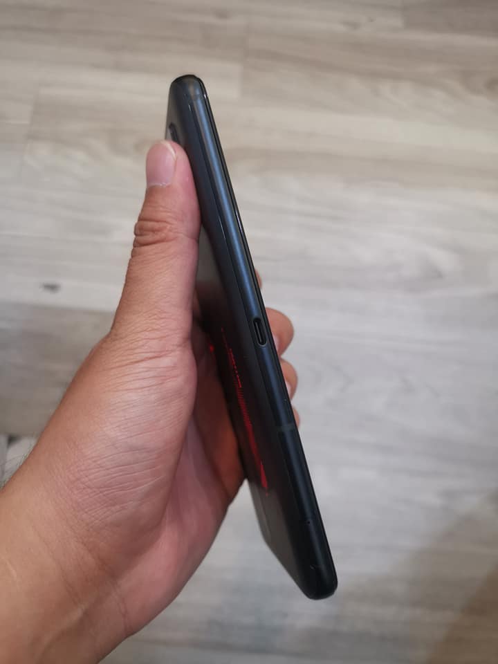 Điện thoại cũ Rogphone 6 Batman Edition