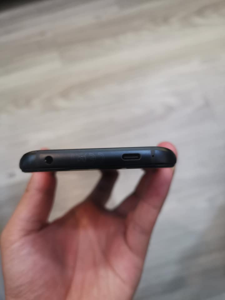 Điện thoại cũ Rogphone 6 Batman Edition
