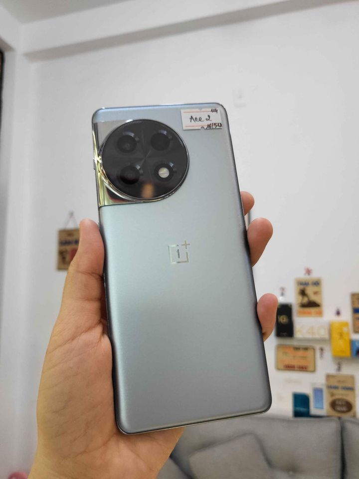 Điện thoại cũ Oneplus Ace 2