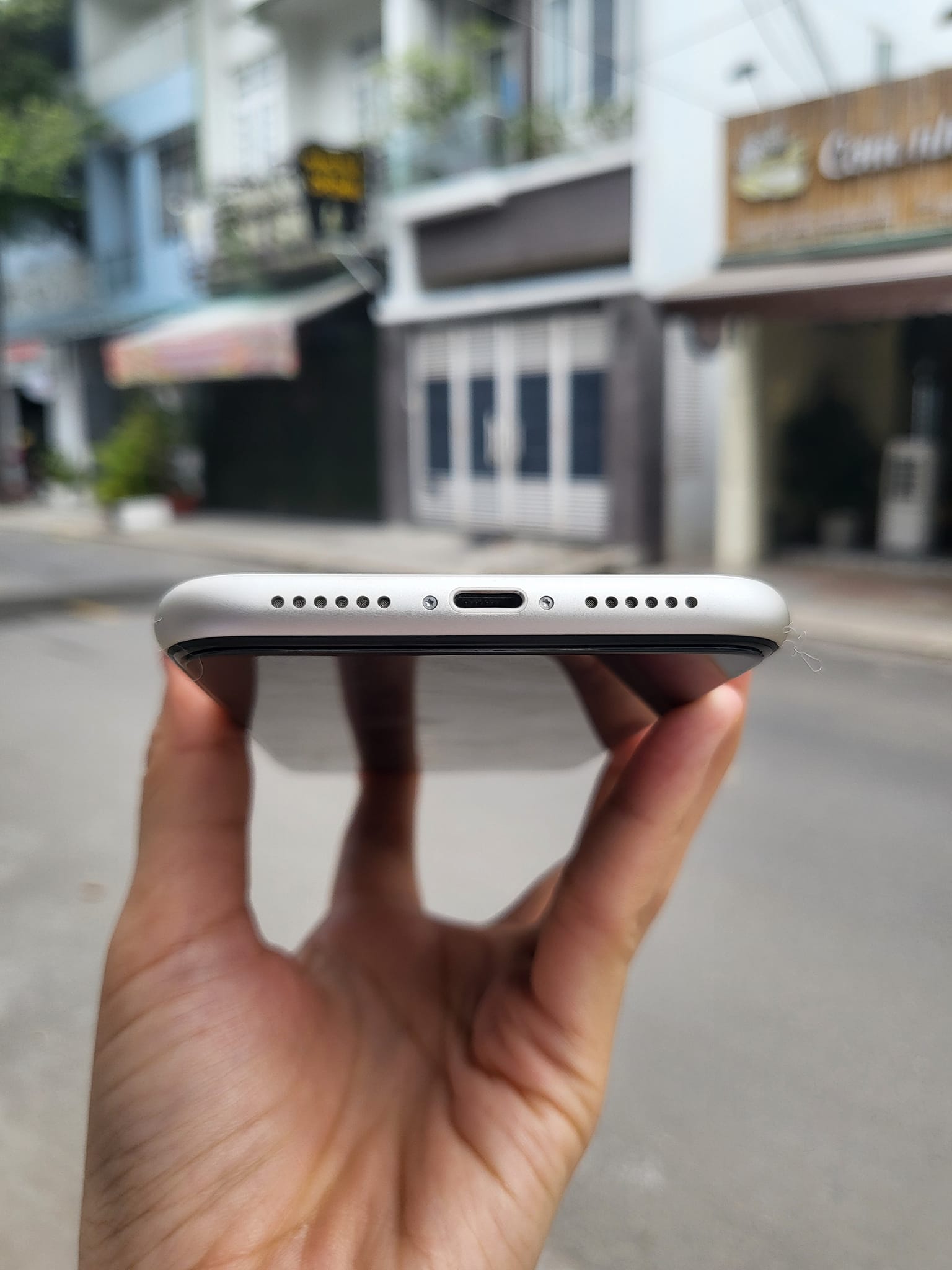 Điện thoại cũ Iphone 11
