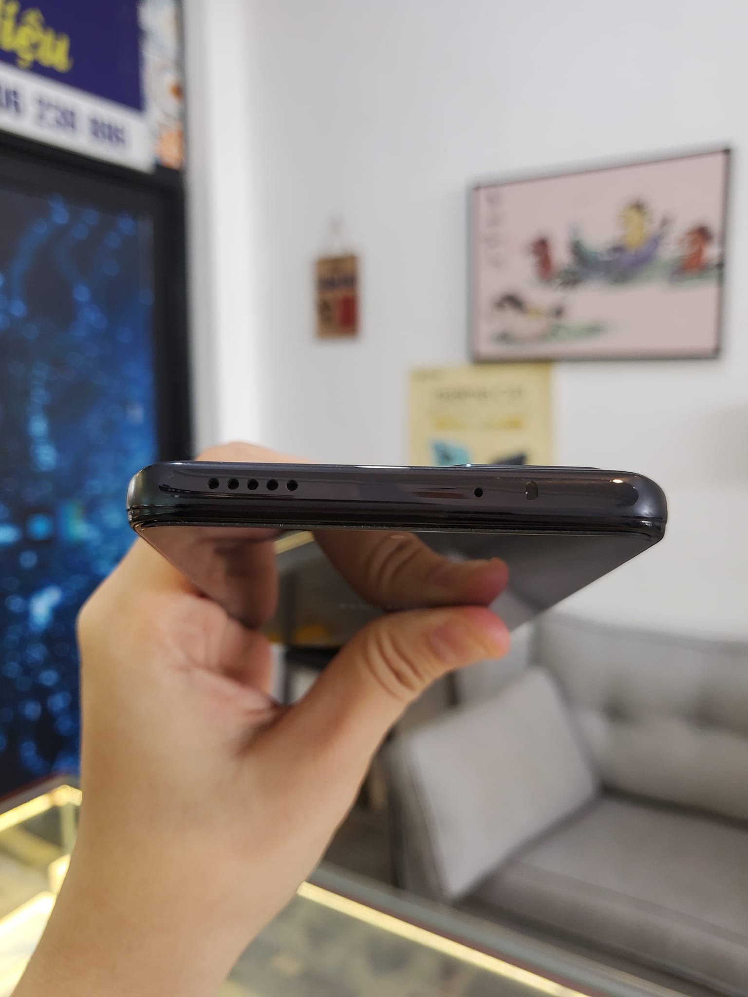 Điện thoại cũ Xiaomi Redmi K50 Ultra