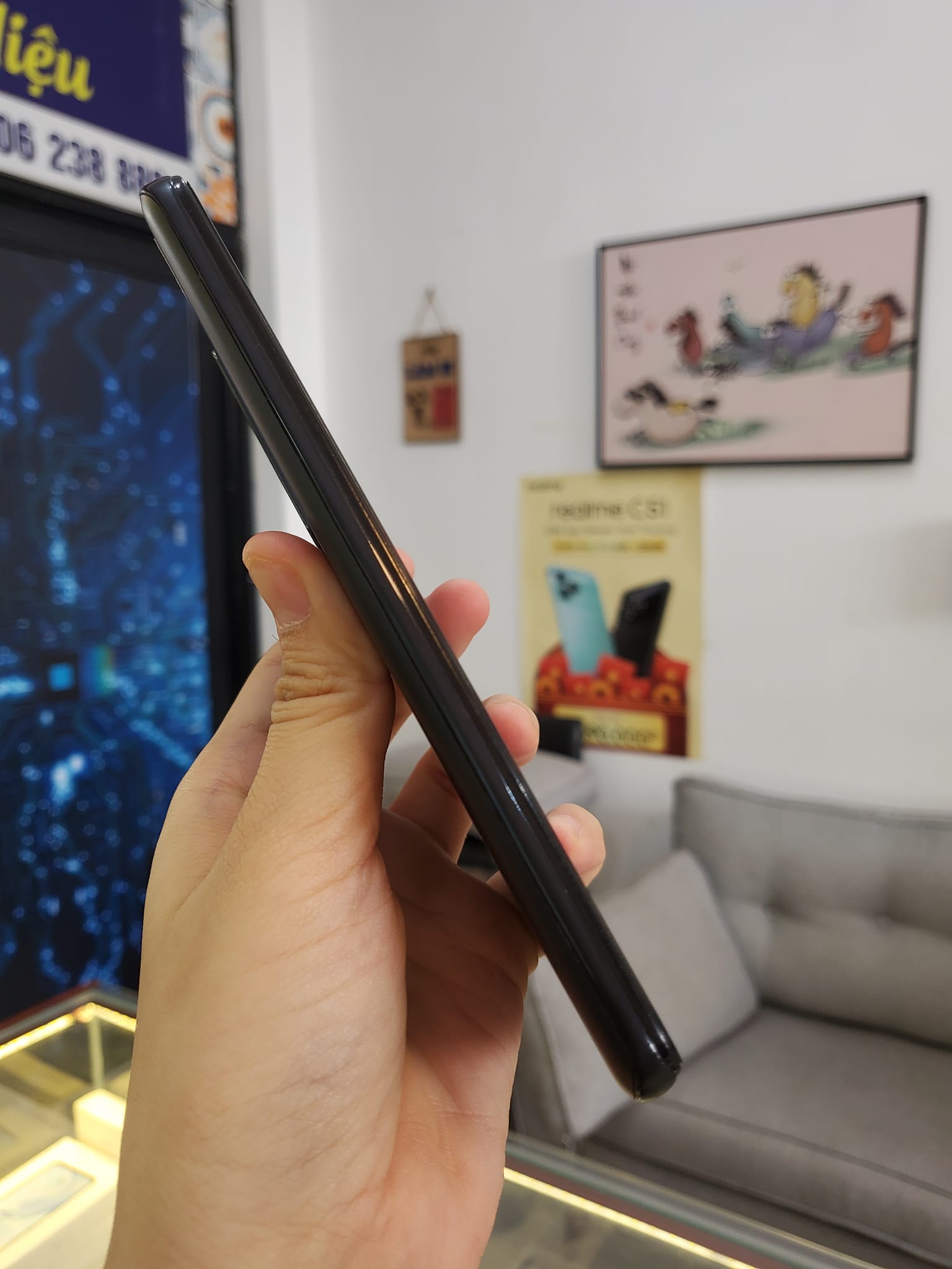 Điện thoại cũ Xiaomi Redmi K50 Ultra