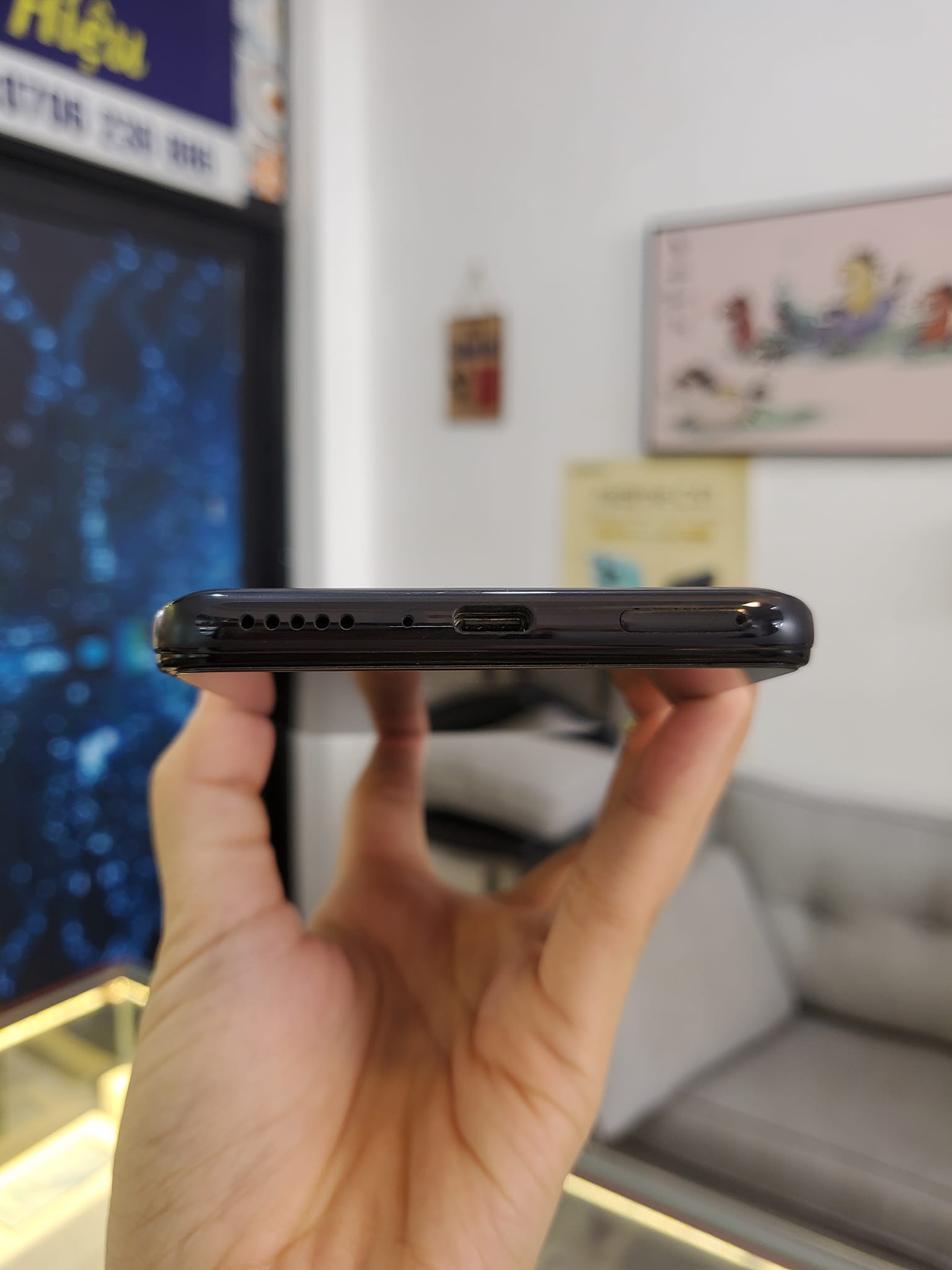 Điện thoại cũ Xiaomi Redmi K50 Ultra
