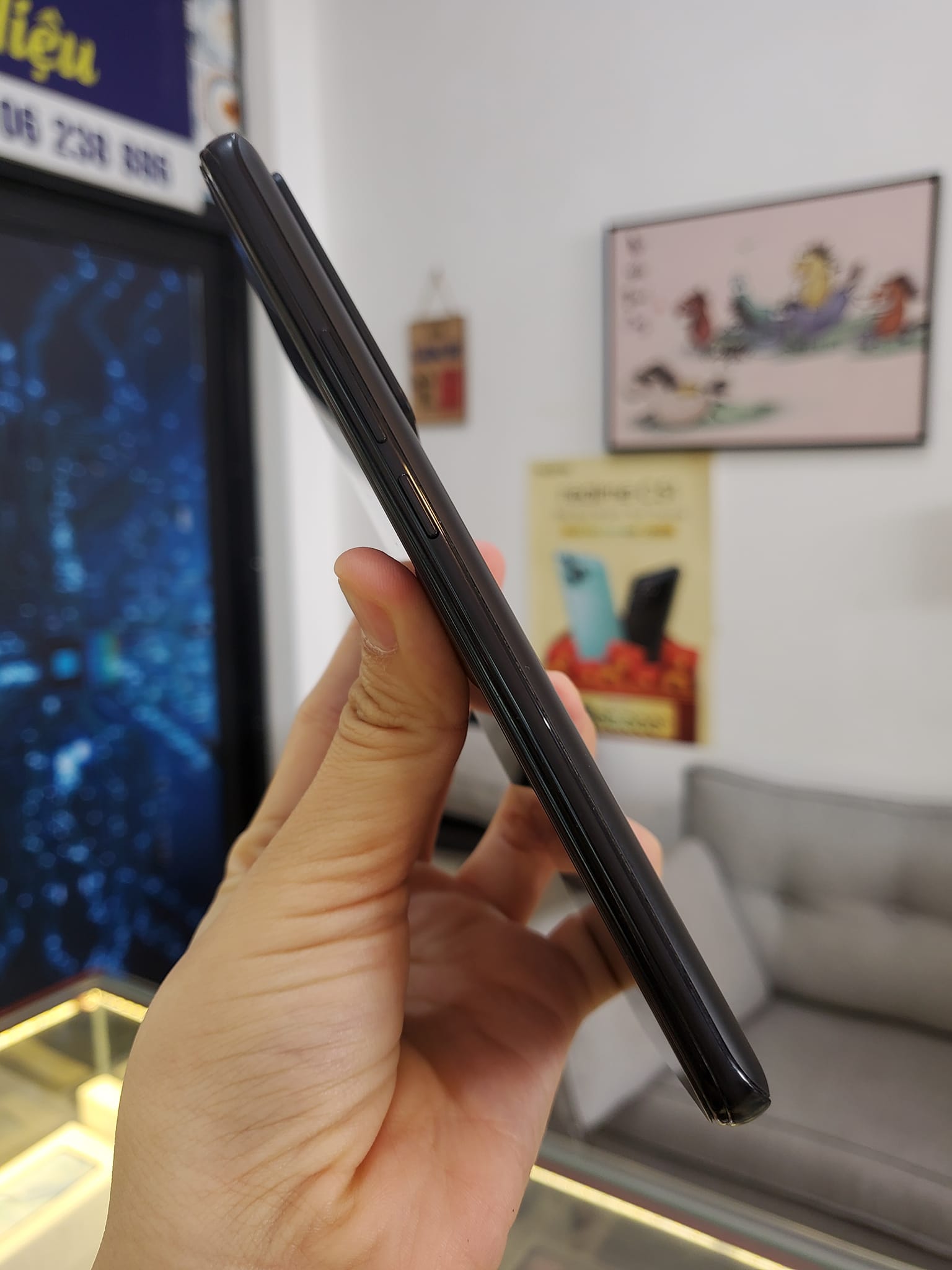 Điện thoại cũ Xiaomi Redmi K50 Ultra