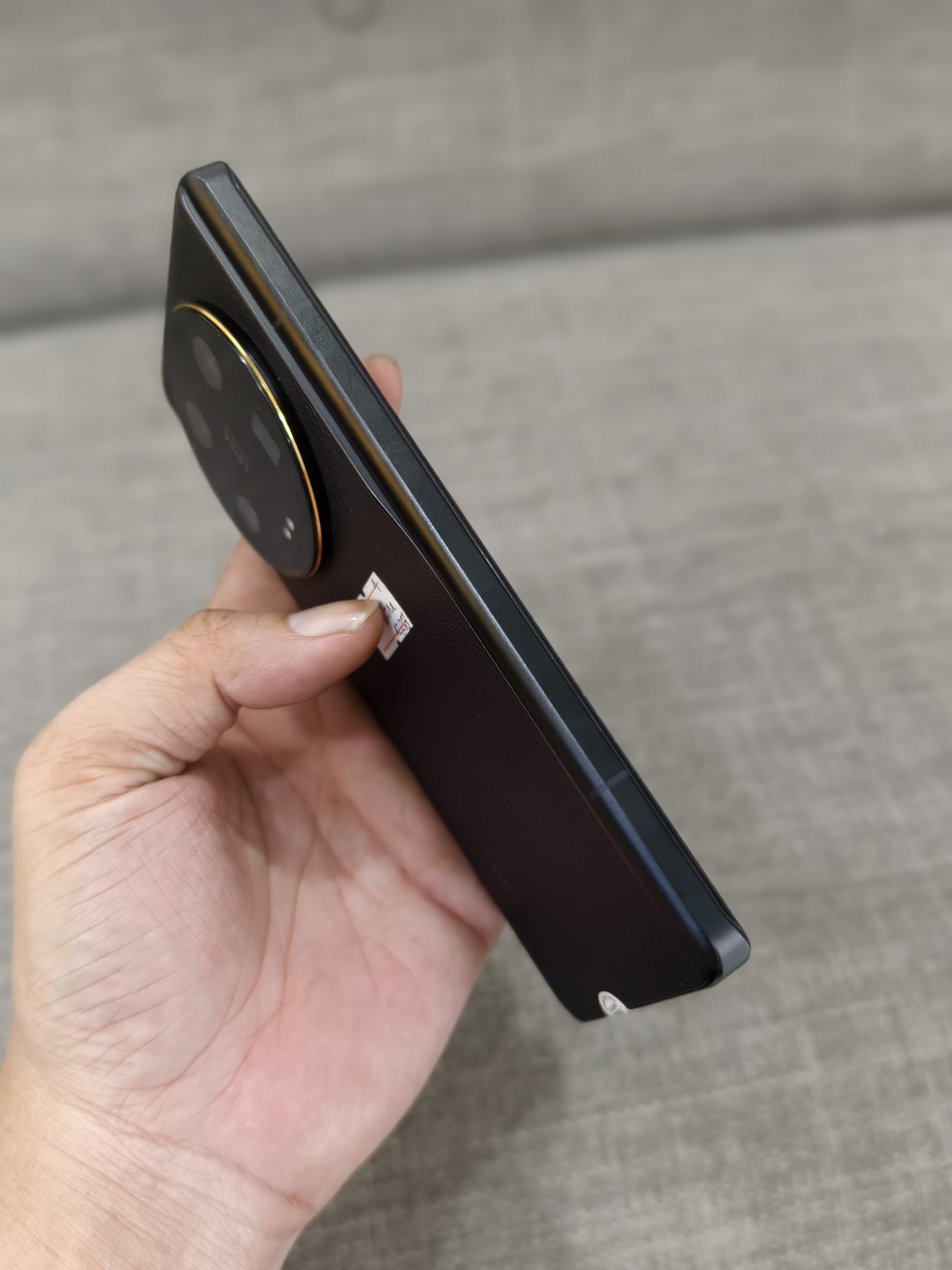 Điện thoại cũ Xiaomi 13 Ultra