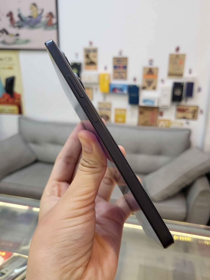 Điện thoại cũ Xiaomi Redmi Note 12 Turbo