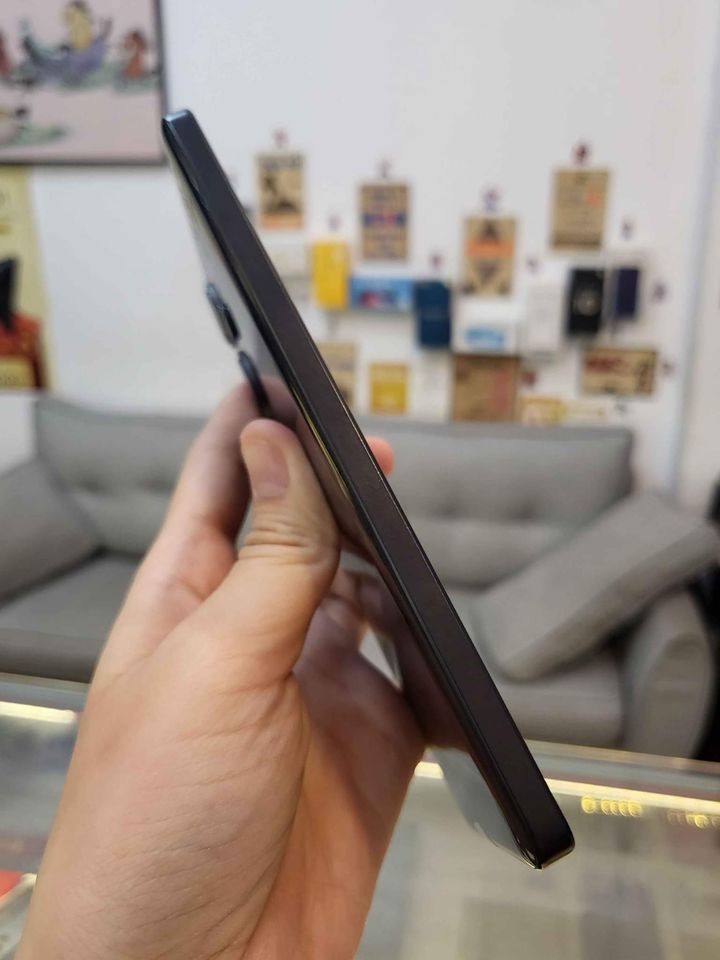Điện thoại cũ Xiaomi Redmi Note 12 Turbo