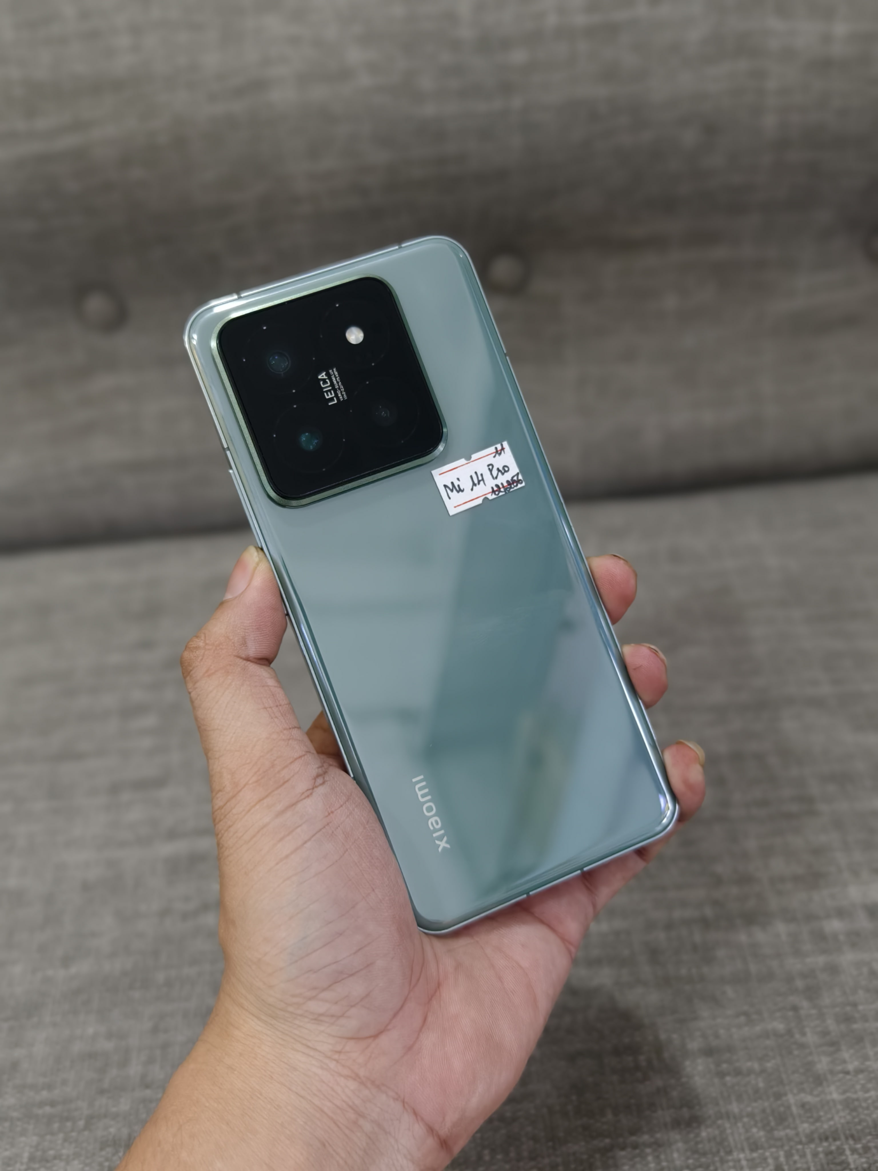 Điện thoại cũ Xiaomi 14 Pro