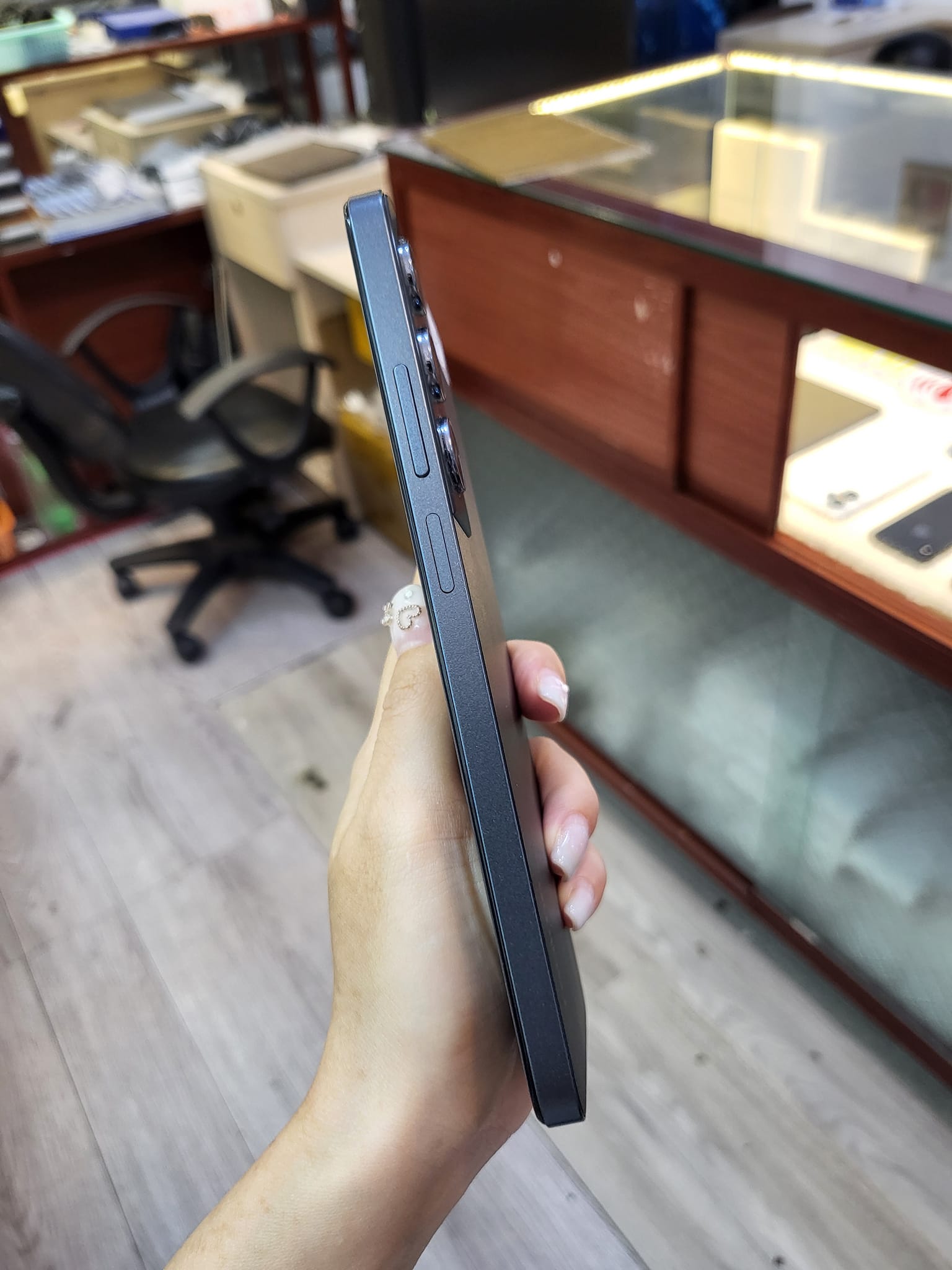 Điện thoại cũ Realme C65