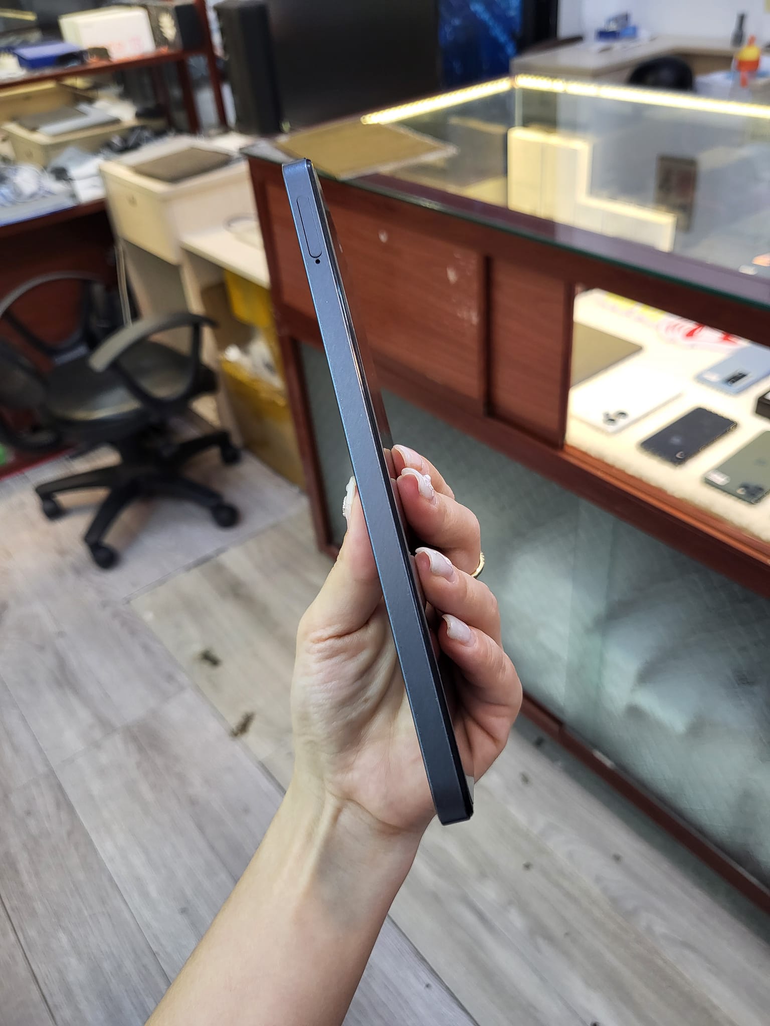 Điện thoại cũ Realme C65