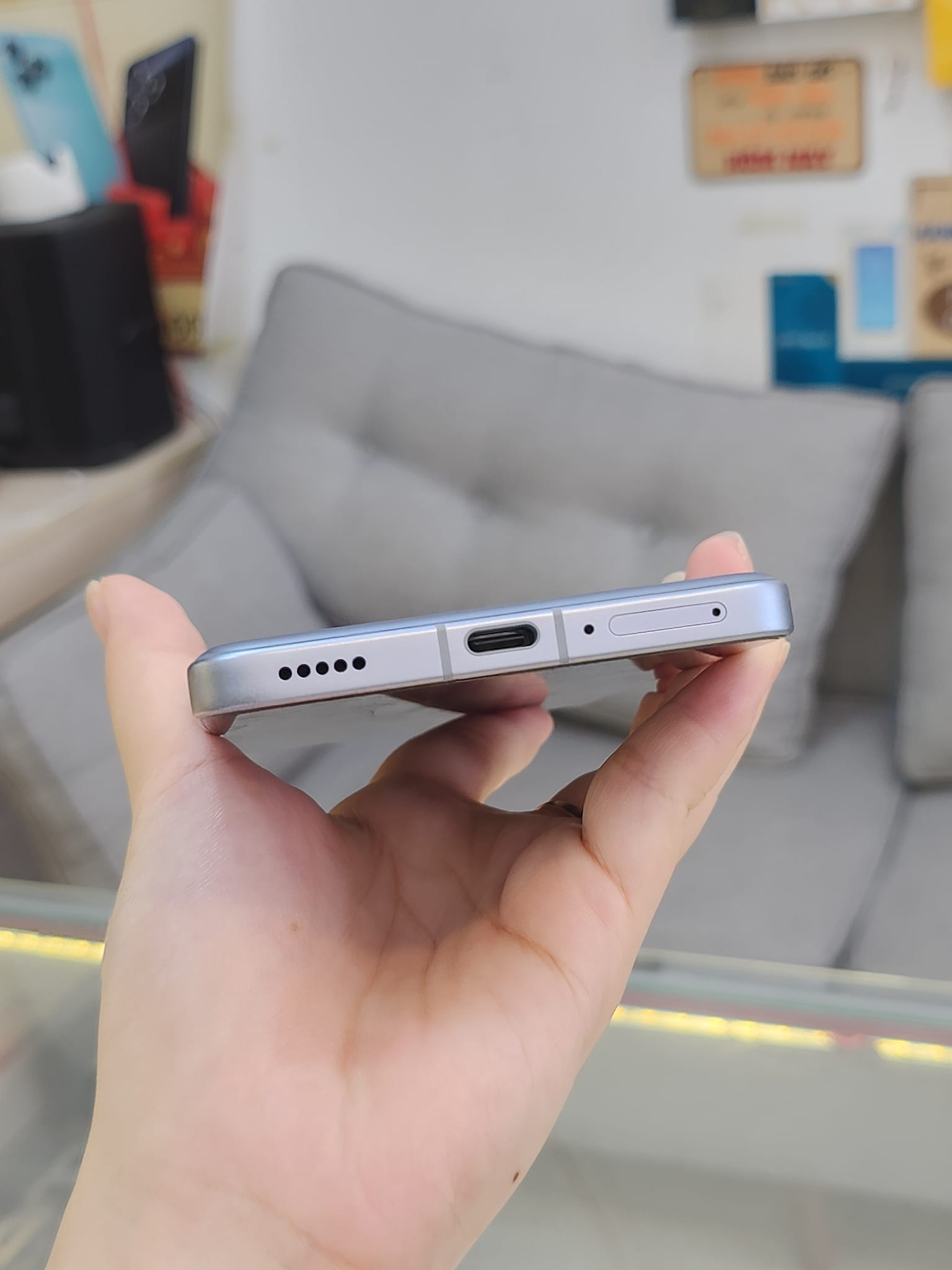 Điện thoại cũ Xiaomi Redmi K70 Ultra