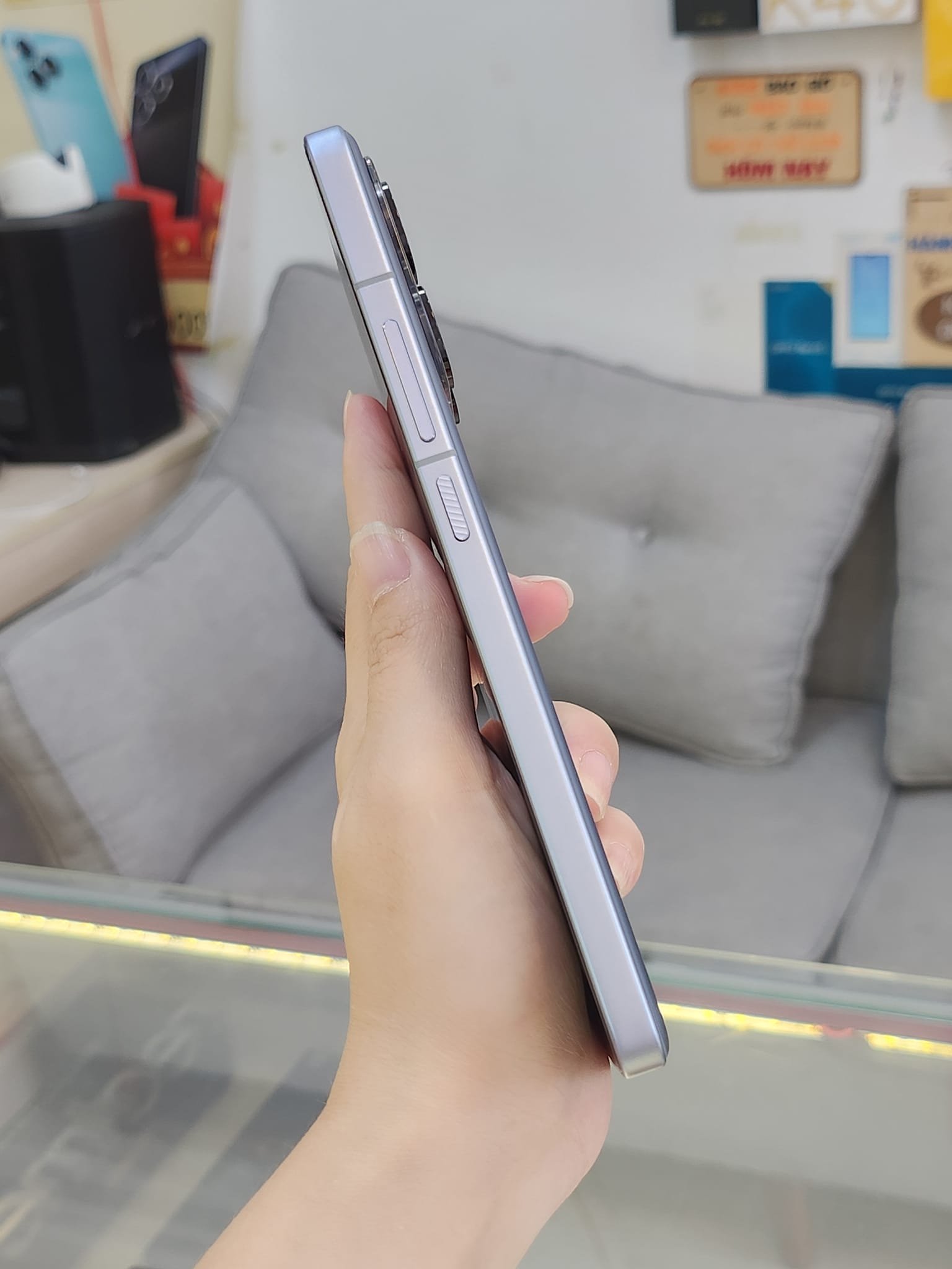 Điện thoại cũ Xiaomi Redmi K70 Ultra